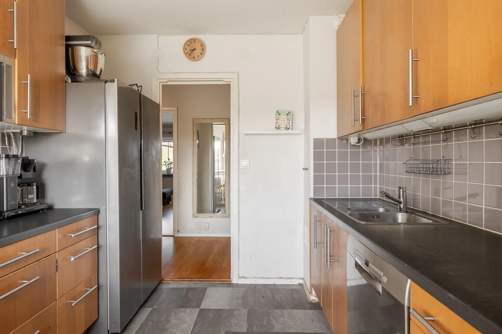 Bostadsrätt, Gröna vägen 32A, Annero, Skövde