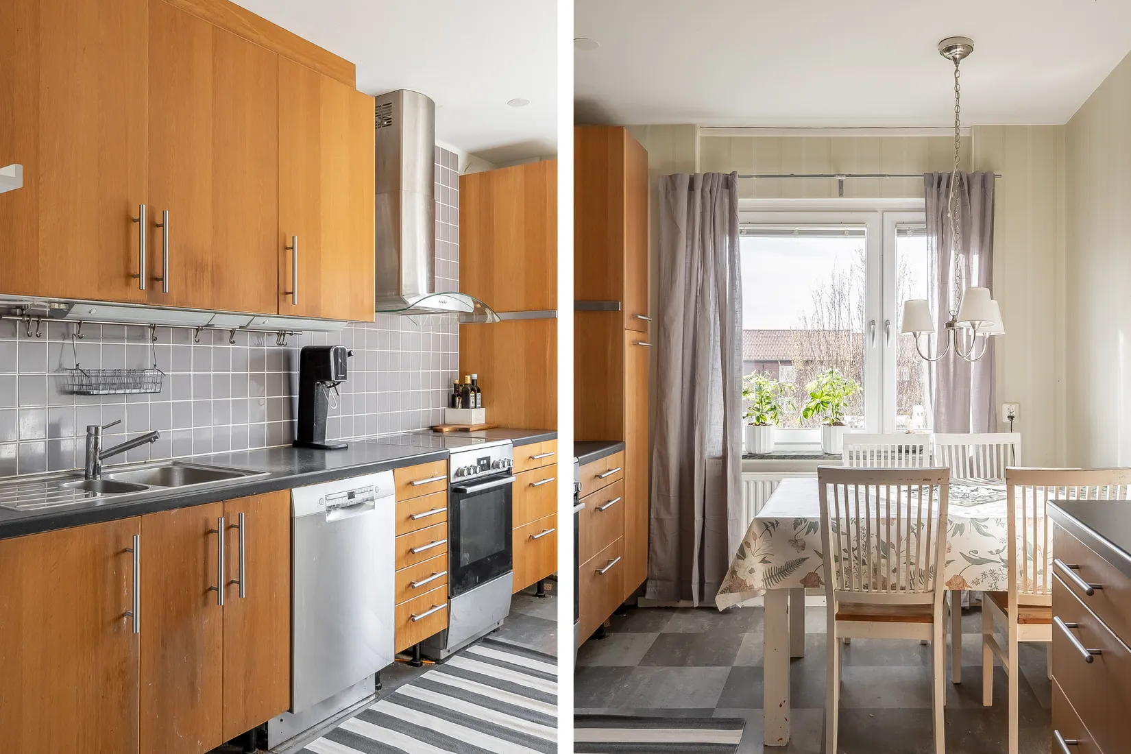 Bostadsrätt, Gröna vägen 32A, Annero, Skövde