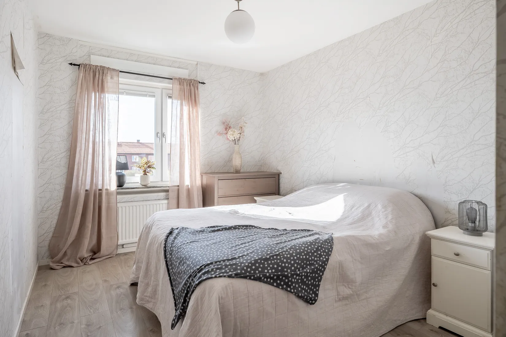 Bostadsrätt, Gröna vägen 32A, Annero, Skövde