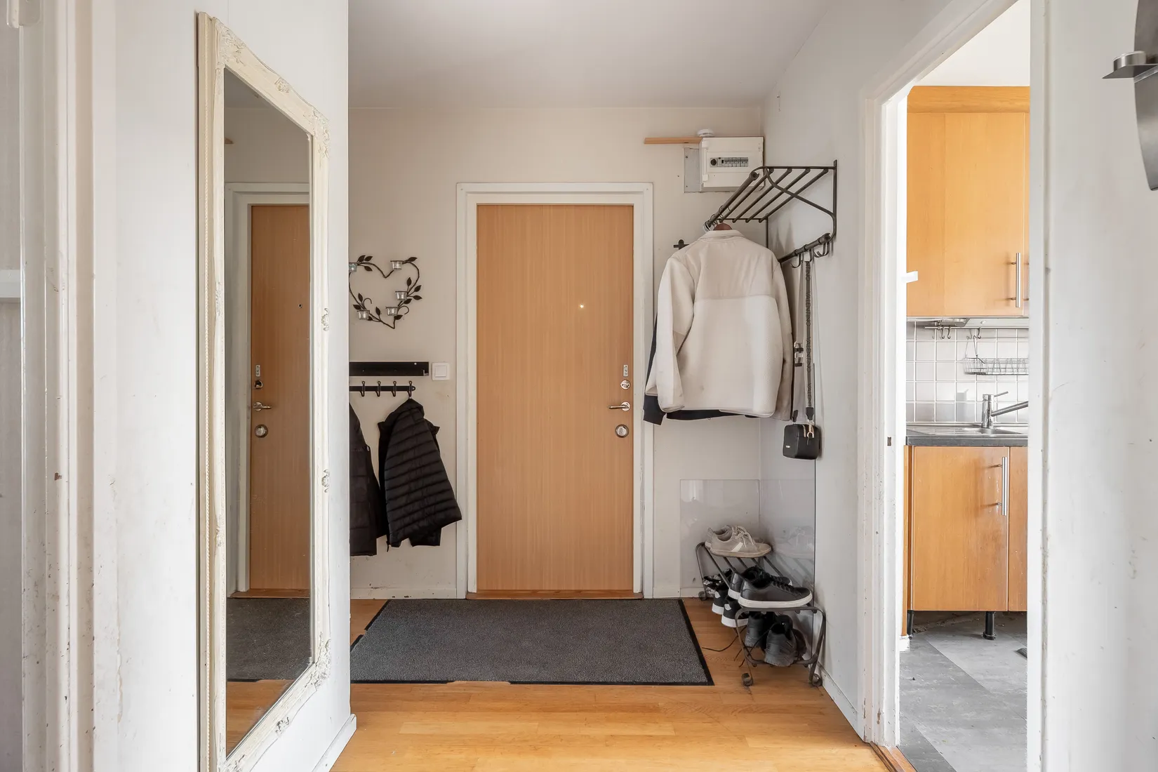 Bostadsrätt, Gröna vägen 32A, Annero, Skövde