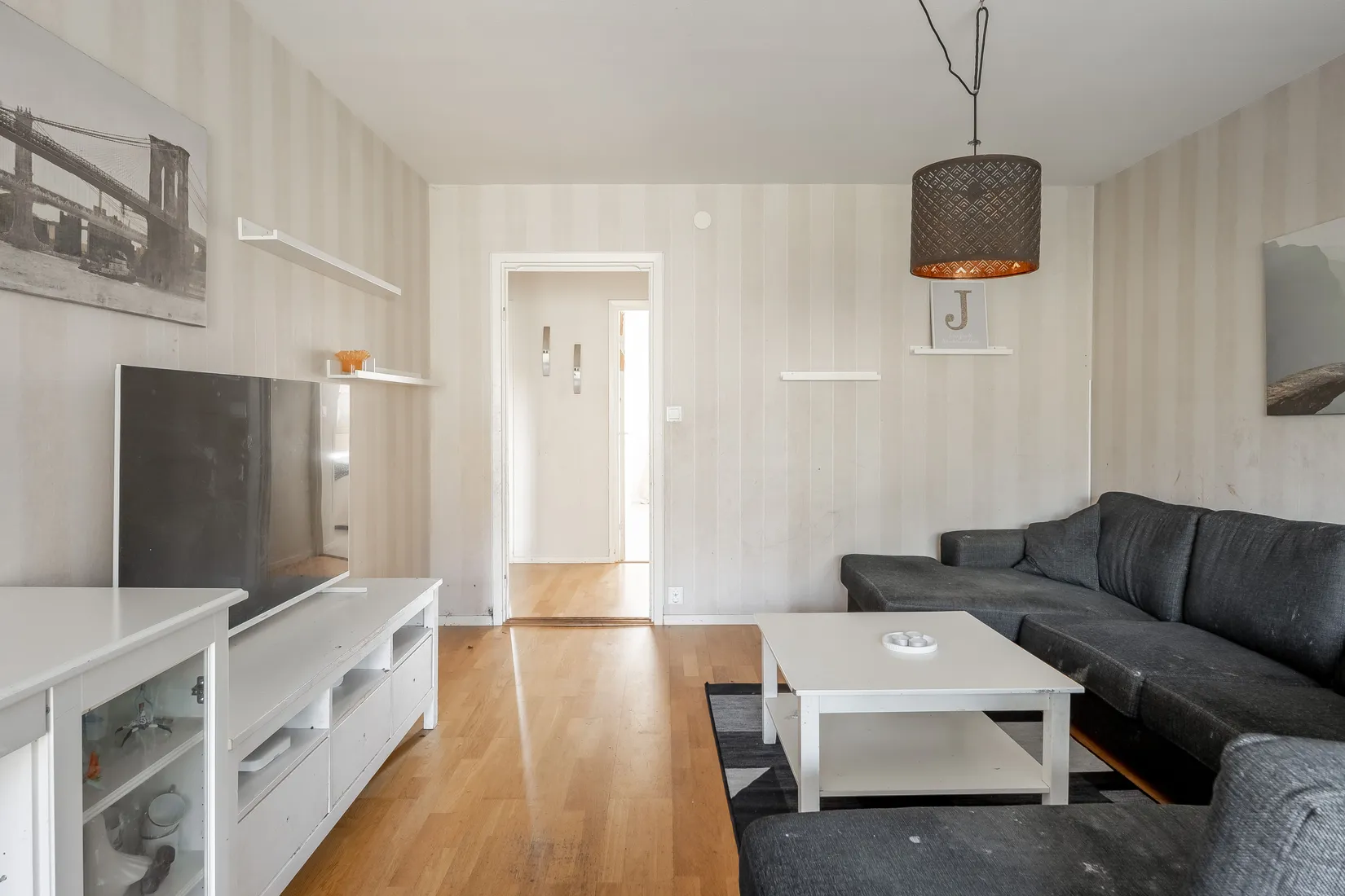 Bostadsrätt, Gröna vägen 32A, Annero, Skövde