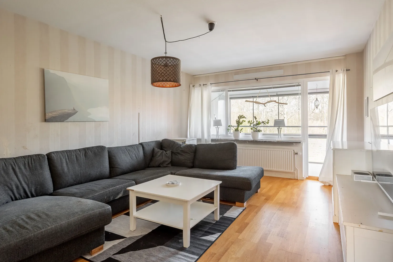 Bostadsrätt, Gröna vägen 32A, Annero, Skövde