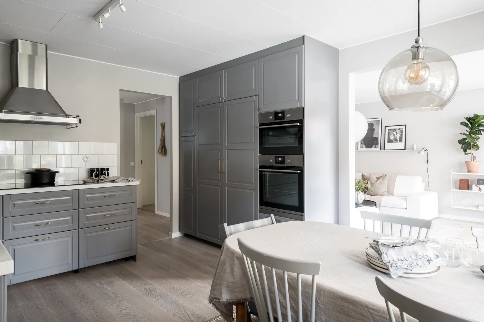 Bostadsrätt, Villa, Jaktstigen 13, Rimbo - Västertorp, Norrtälje