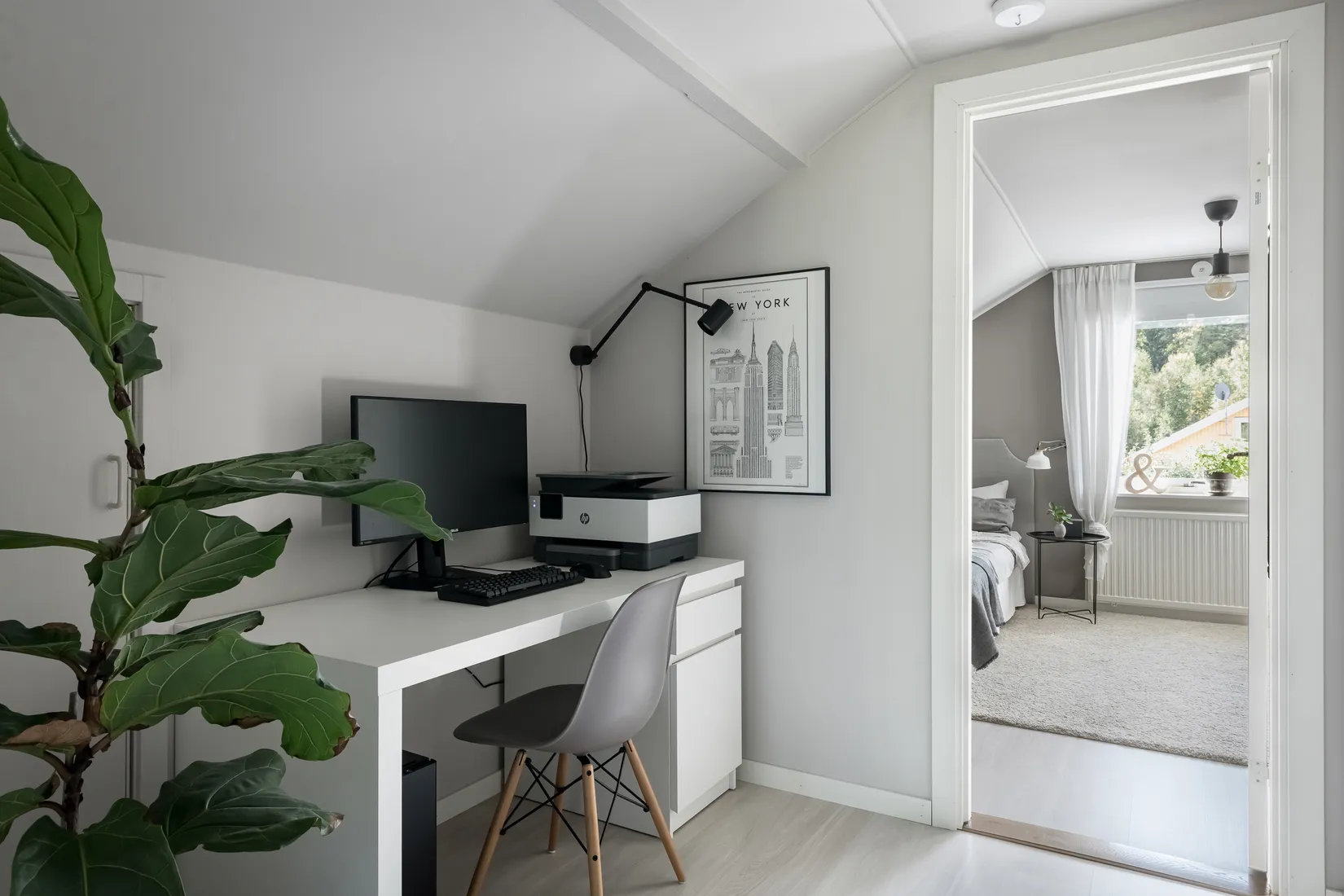 Bostadsrätt, Villa, Jaktstigen 13, Rimbo - Västertorp, Norrtälje