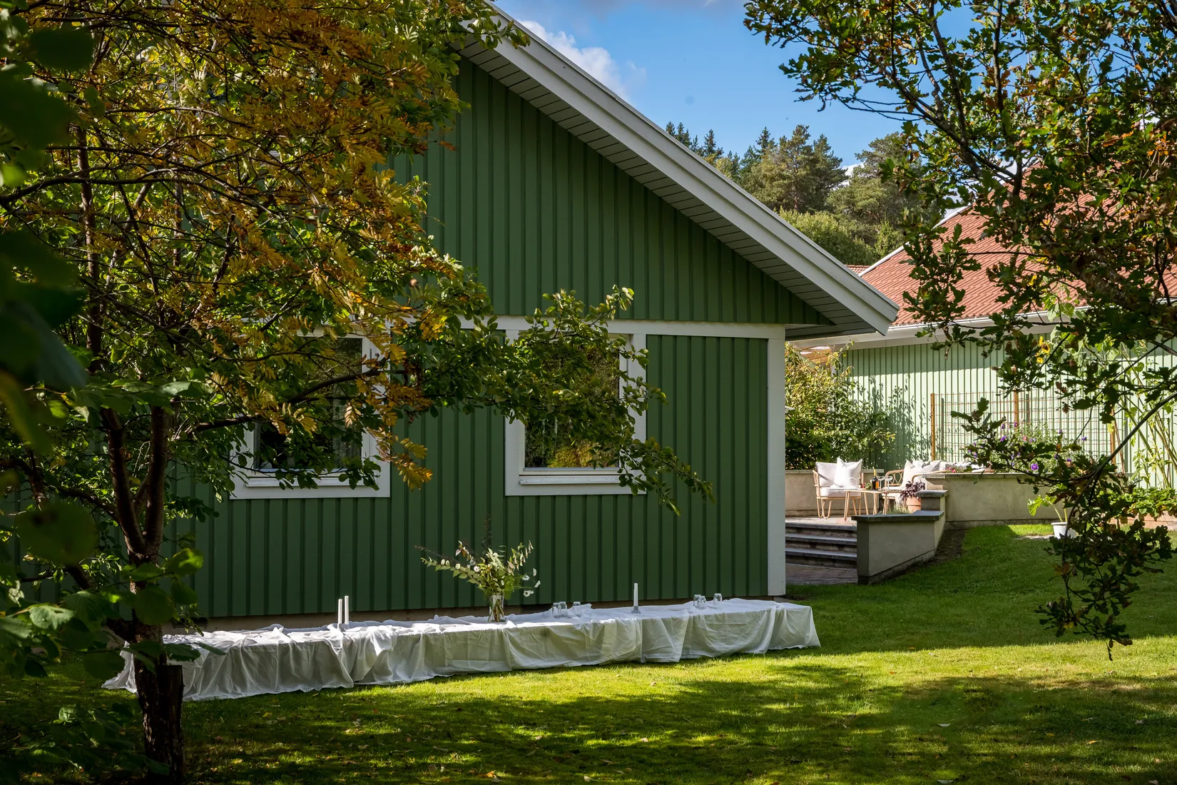 Bostadsrätt, Villa, Jaktstigen 13, Rimbo - Västertorp, Norrtälje
