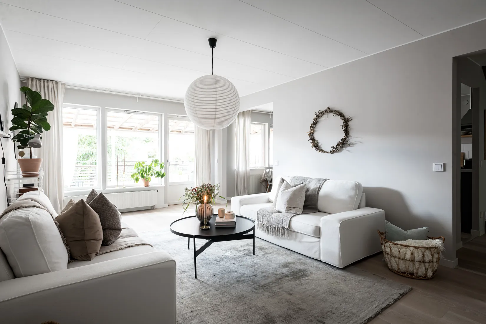 Bostadsrätt, Villa, Jaktstigen 13, Rimbo - Västertorp, Norrtälje