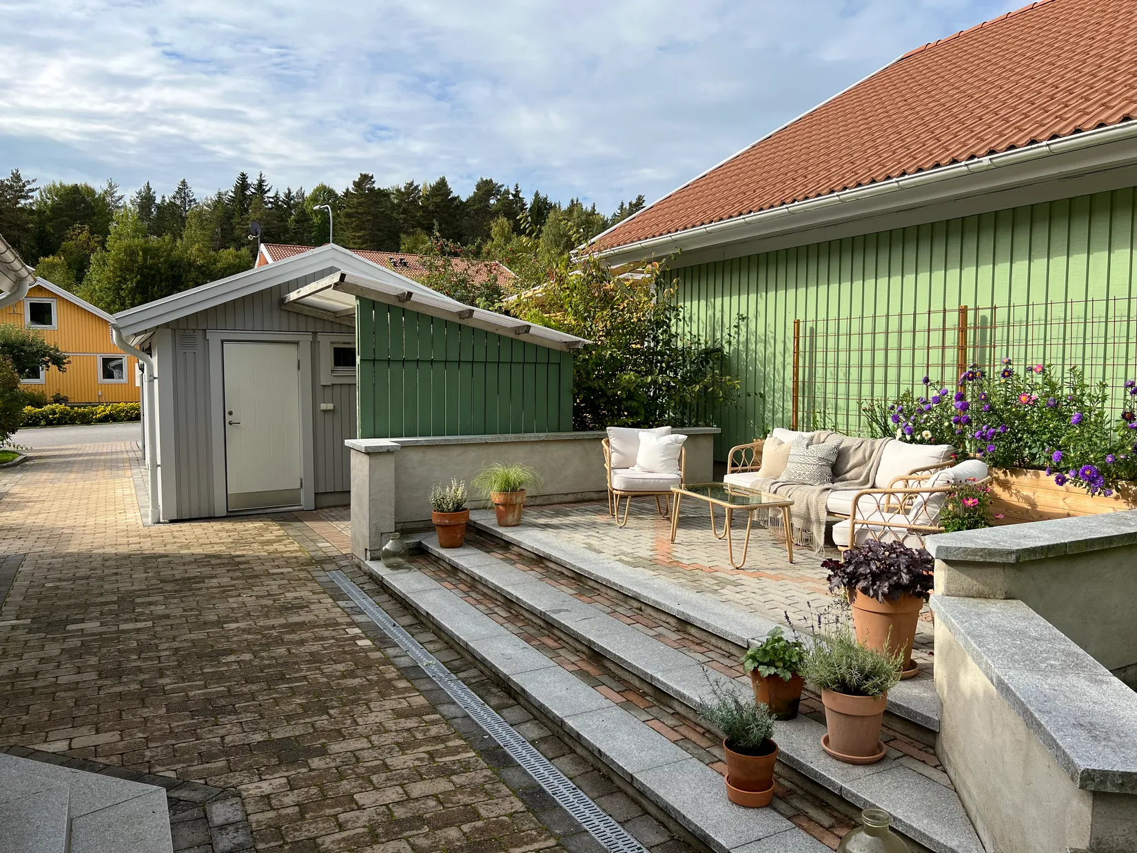Bostadsrätt, Villa, Jaktstigen 13, Rimbo - Västertorp, Norrtälje