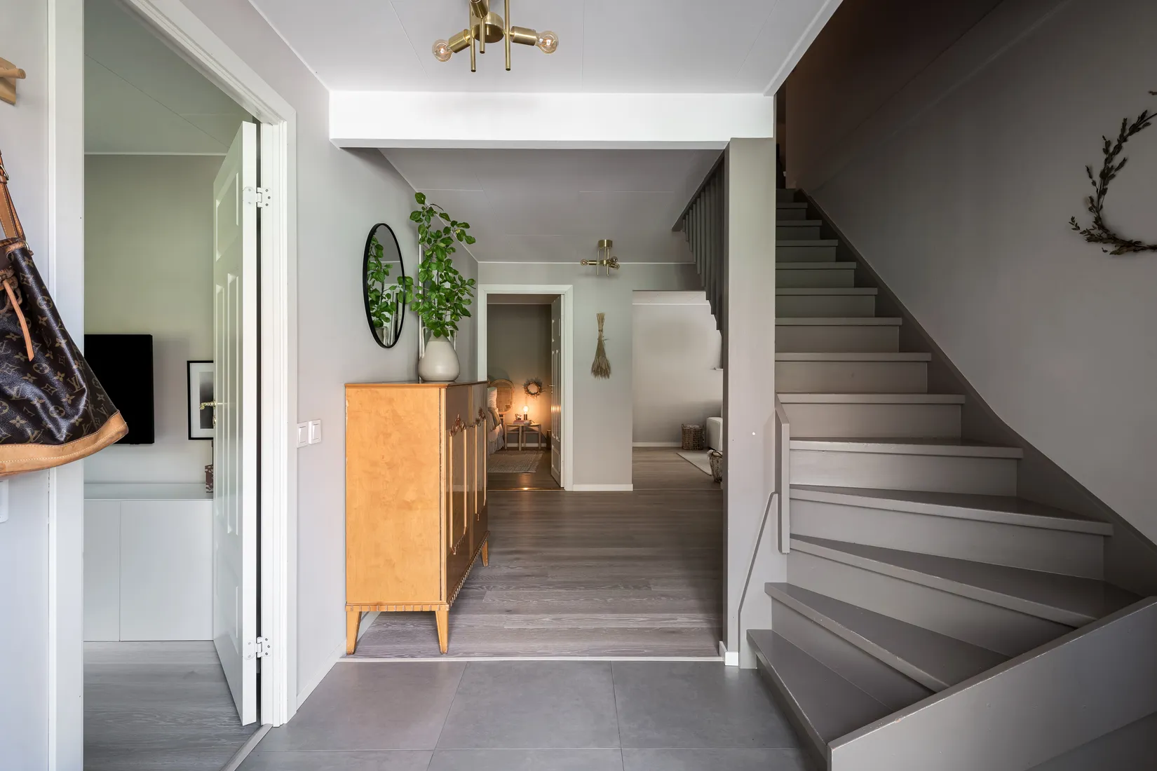 Bostadsrätt, Villa, Jaktstigen 13, Rimbo - Västertorp, Norrtälje