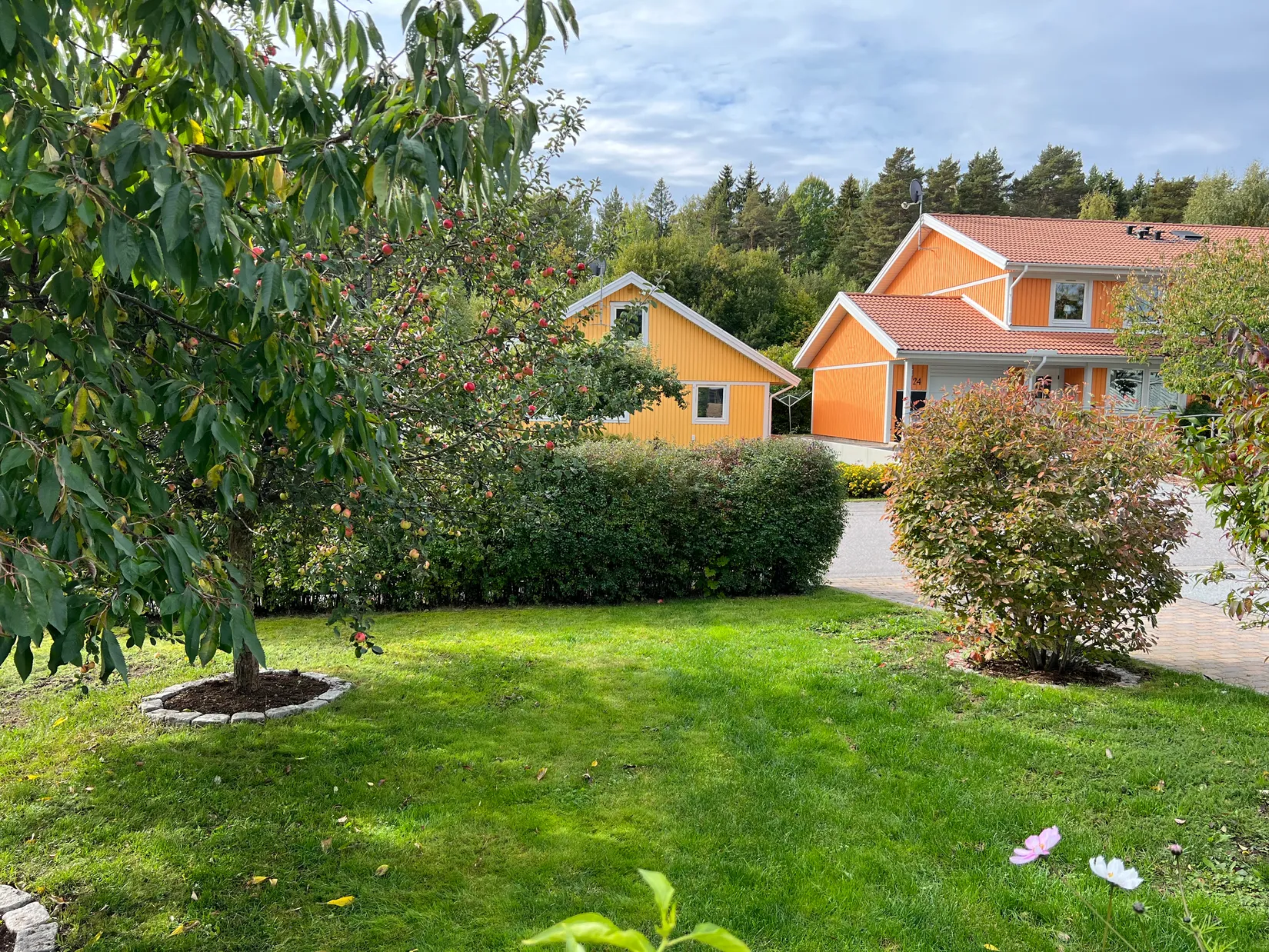 Bostadsrätt, Villa, Jaktstigen 13, Rimbo - Västertorp, Norrtälje