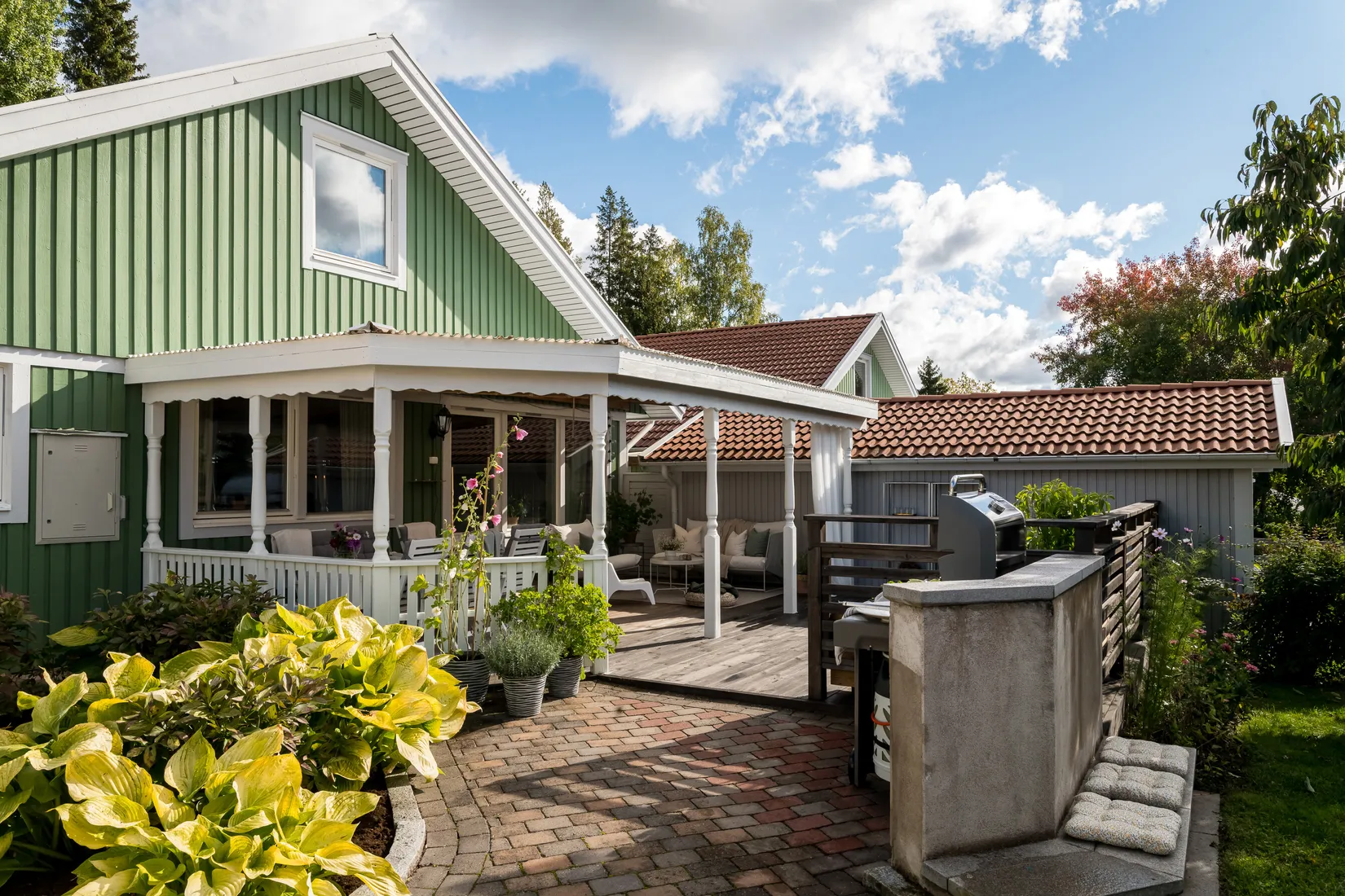 Bostadsrätt, Villa, Jaktstigen 13, Rimbo - Västertorp, Norrtälje