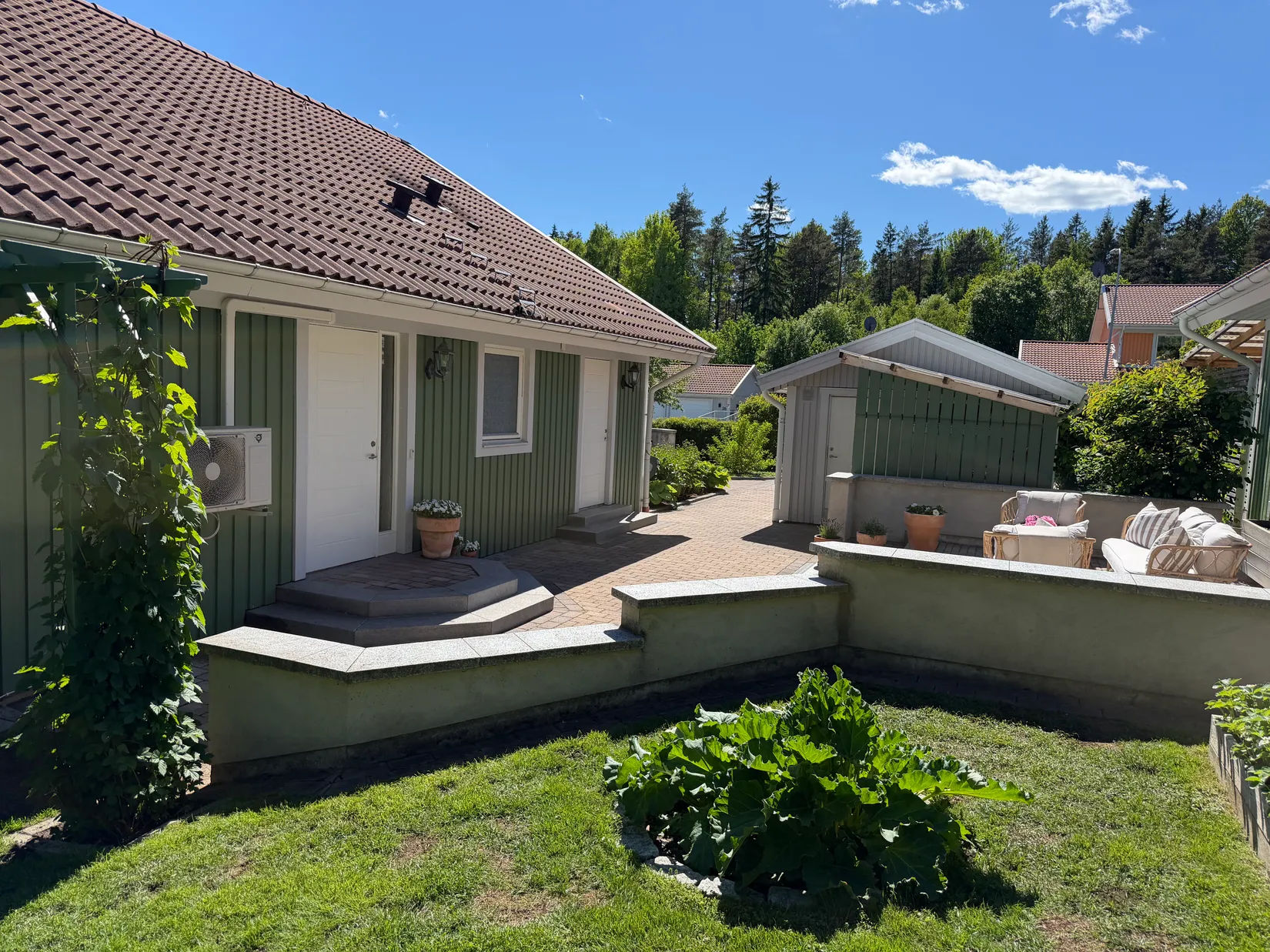 Bostadsrätt, Villa, Jaktstigen 13, Rimbo - Västertorp, Norrtälje