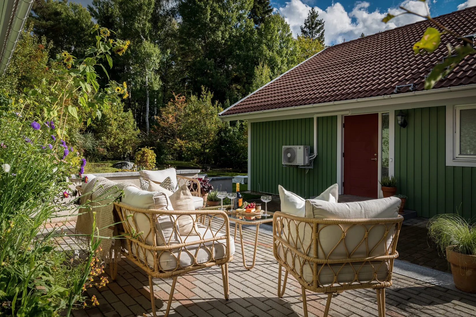 Bostadsrätt, Villa, Jaktstigen 13, Rimbo - Västertorp, Norrtälje