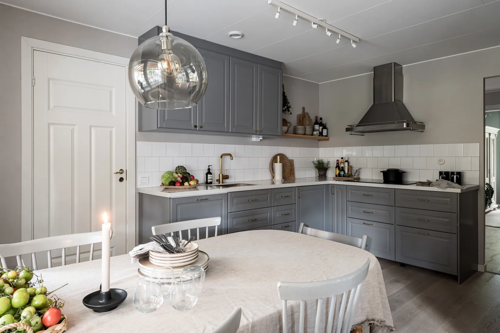 Bostadsrätt, Villa, Jaktstigen 13, Rimbo - Västertorp, Norrtälje