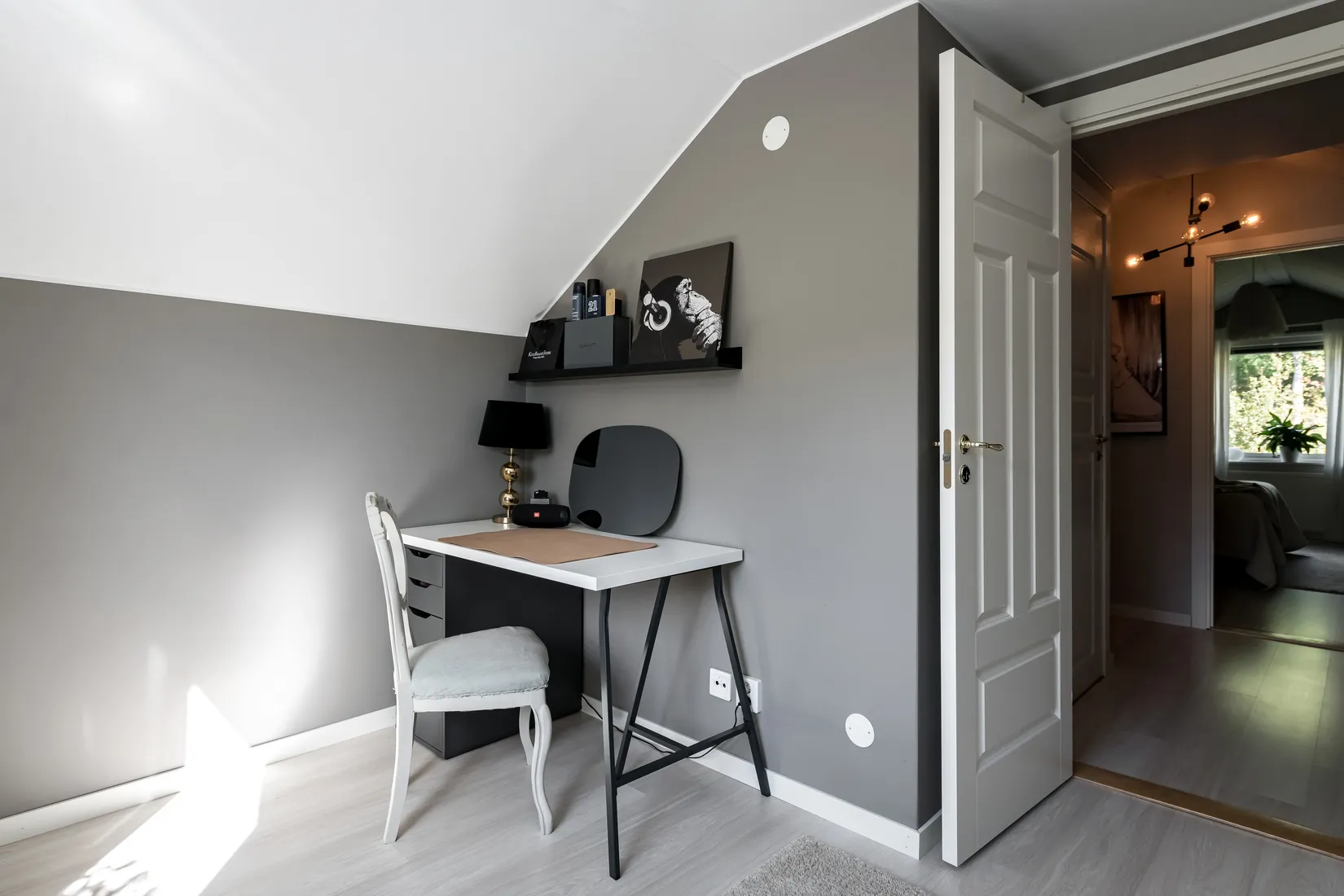 Bostadsrätt, Villa, Jaktstigen 13, Rimbo - Västertorp, Norrtälje