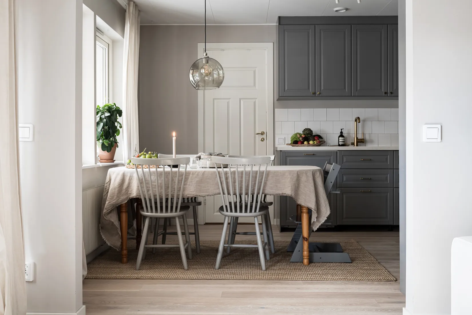 Bostadsrätt, Villa, Jaktstigen 13, Rimbo - Västertorp, Norrtälje