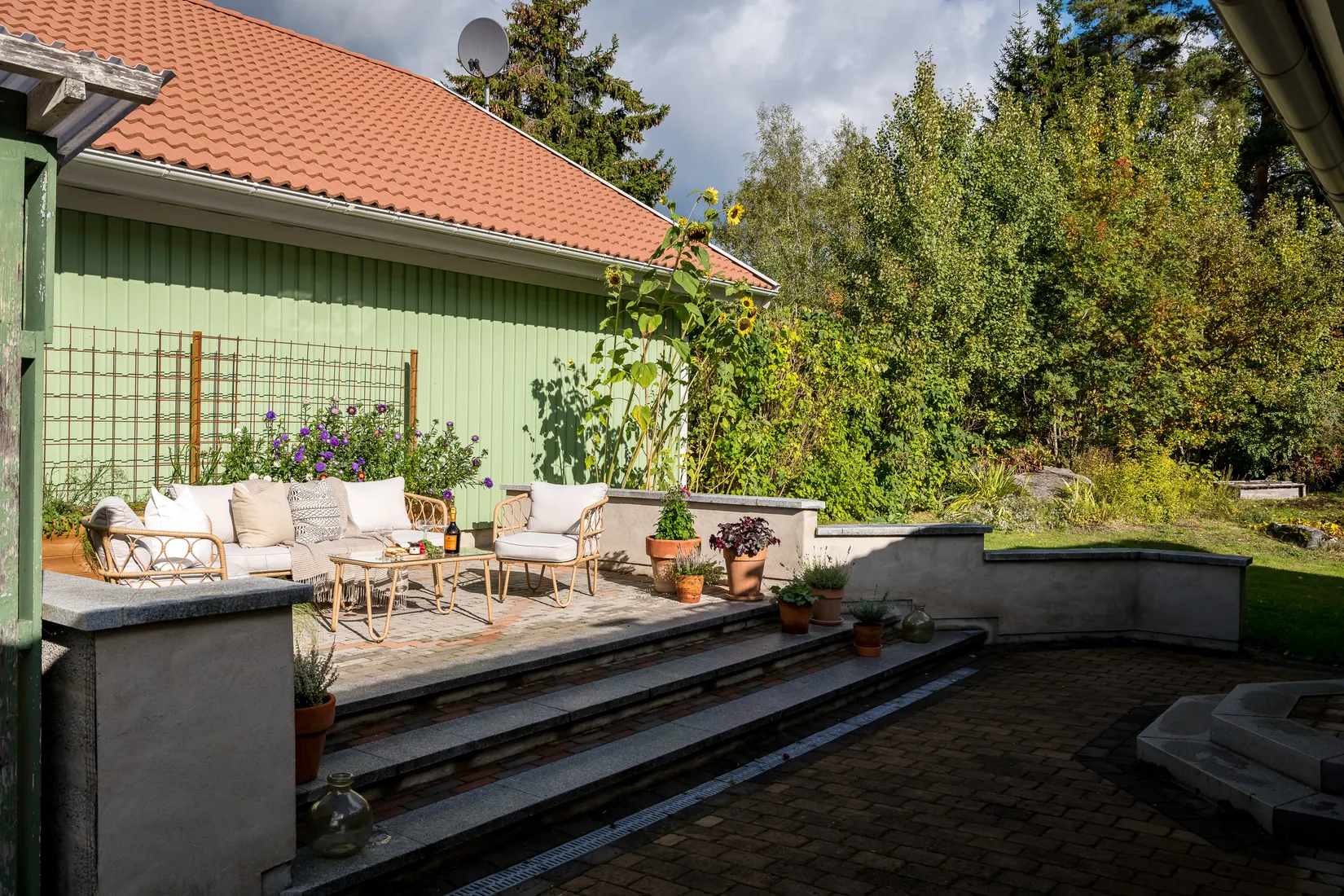 Bostadsrätt, Villa, Jaktstigen 13, Rimbo - Västertorp, Norrtälje