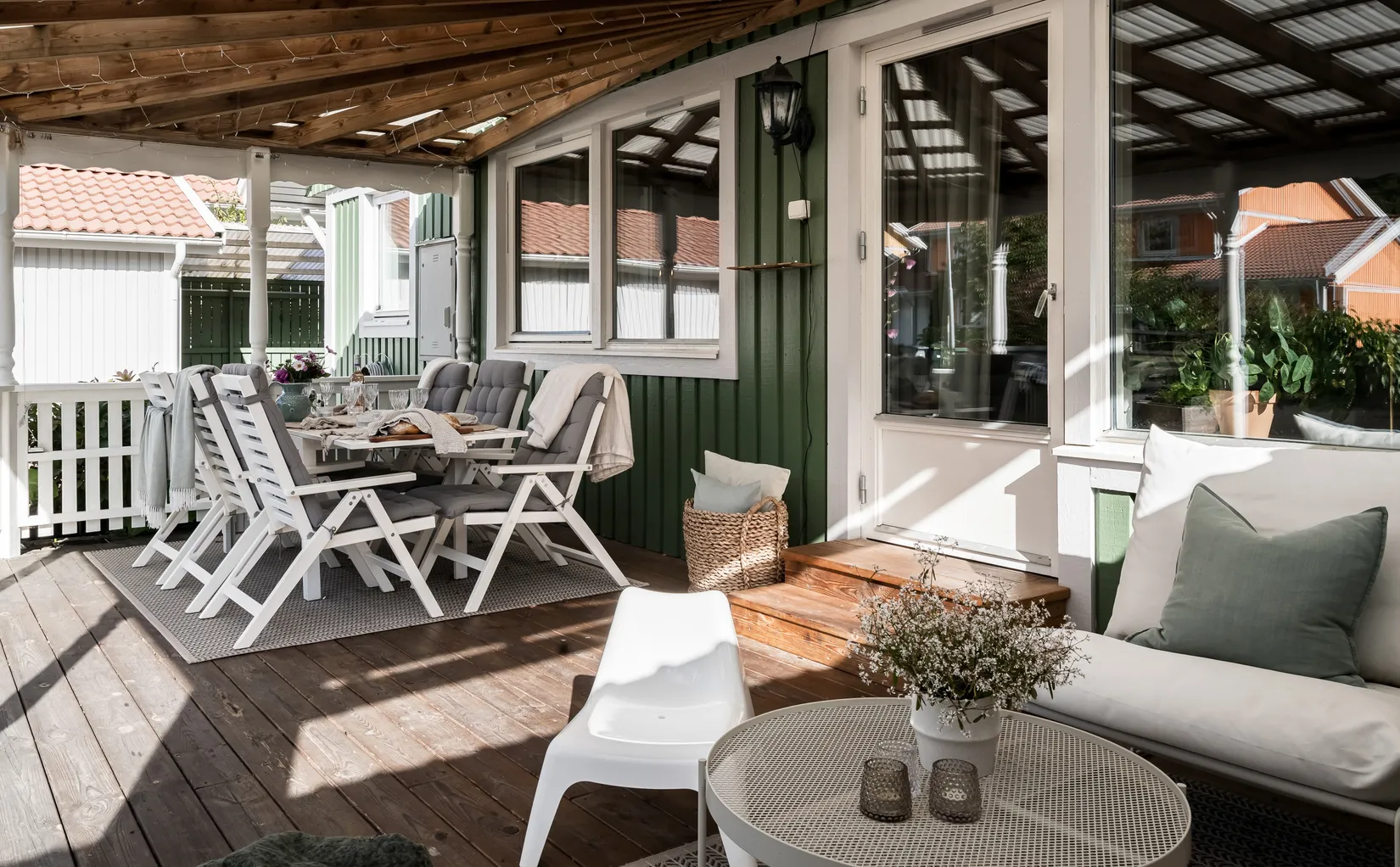 Bostadsrätt, Villa, Jaktstigen 13, Rimbo - Västertorp, Norrtälje