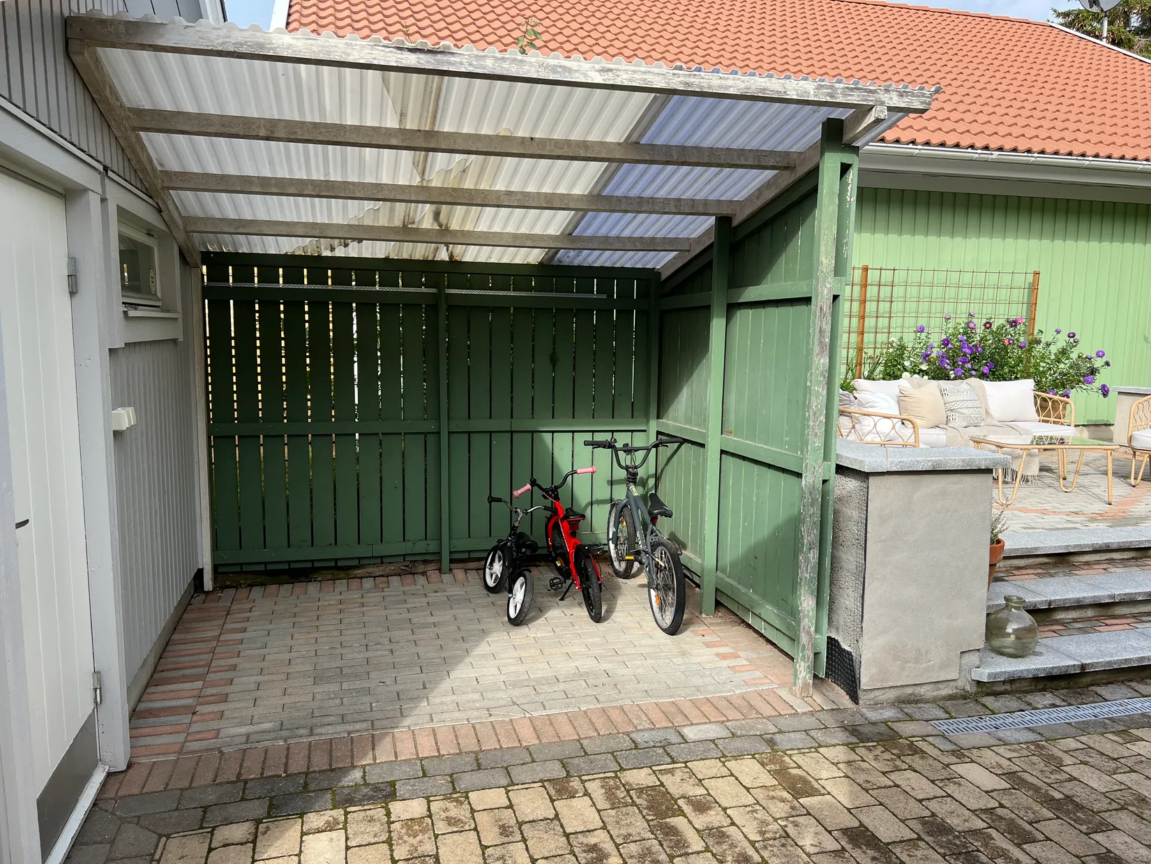 Bostadsrätt, Villa, Jaktstigen 13, Rimbo - Västertorp, Norrtälje