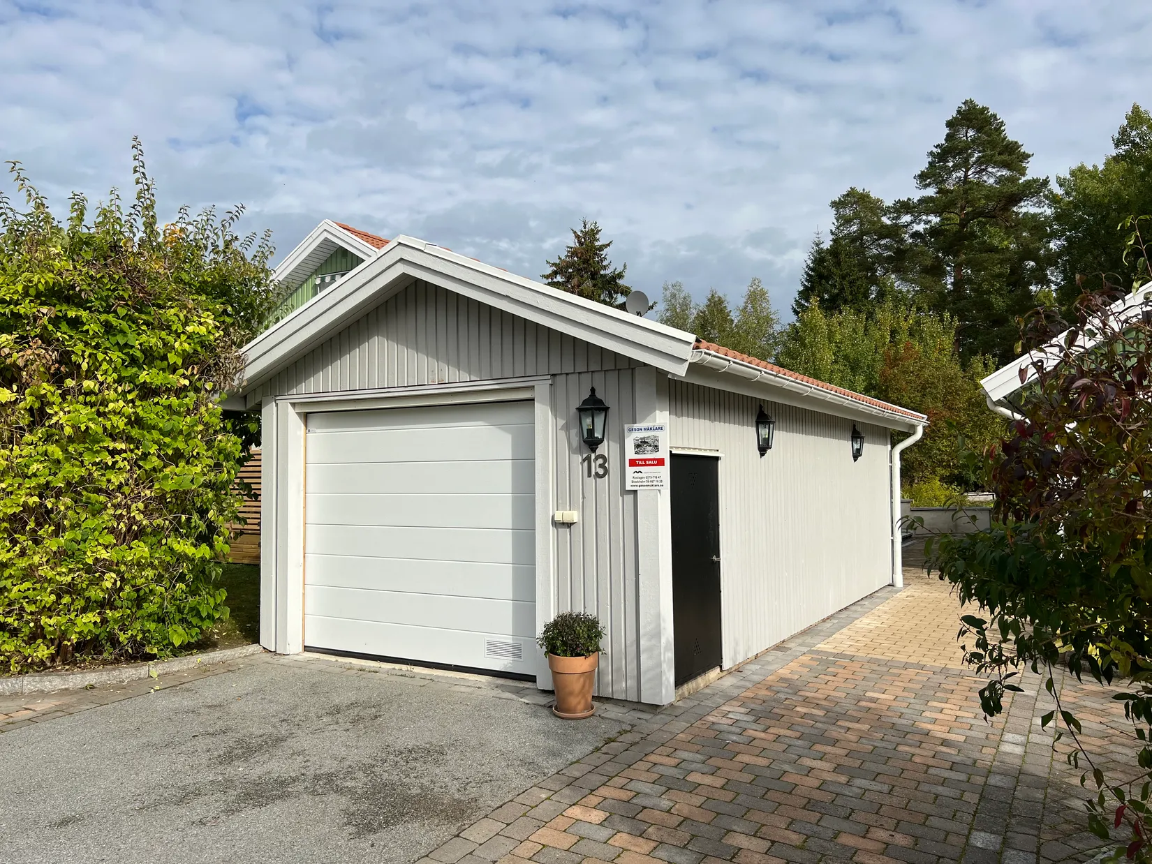 Bostadsrätt, Villa, Jaktstigen 13, Rimbo - Västertorp, Norrtälje