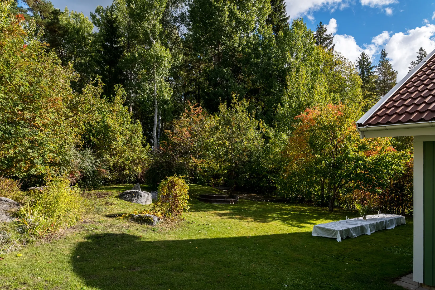 Bostadsrätt, Villa, Jaktstigen 13, Rimbo - Västertorp, Norrtälje