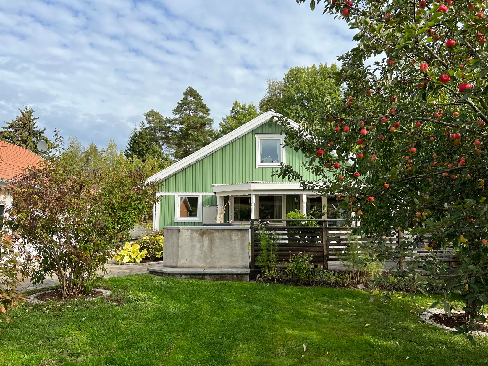 Bostadsrätt, Villa, Jaktstigen 13, Rimbo - Västertorp, Norrtälje