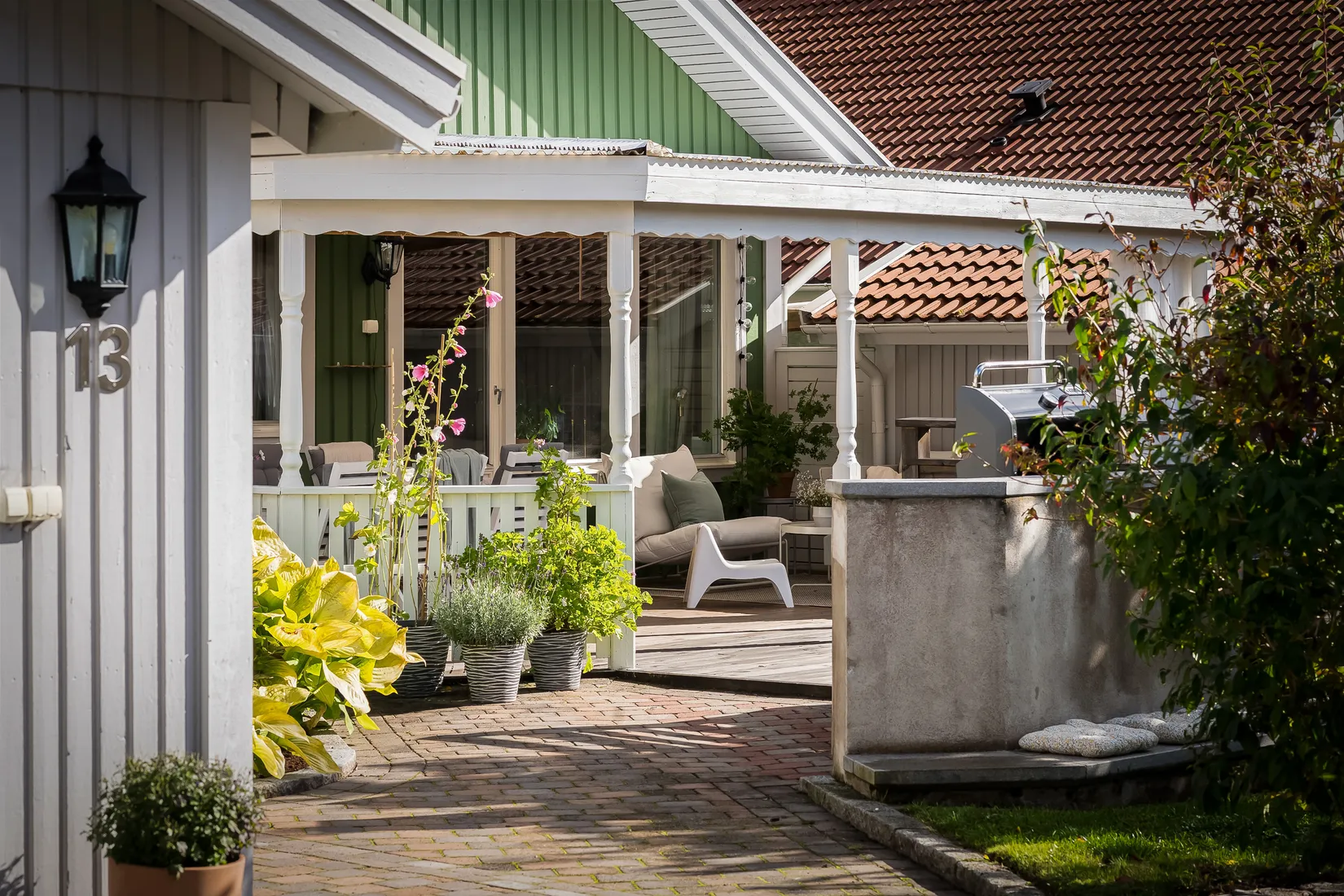 Bostadsrätt, Villa, Jaktstigen 13, Rimbo - Västertorp, Norrtälje