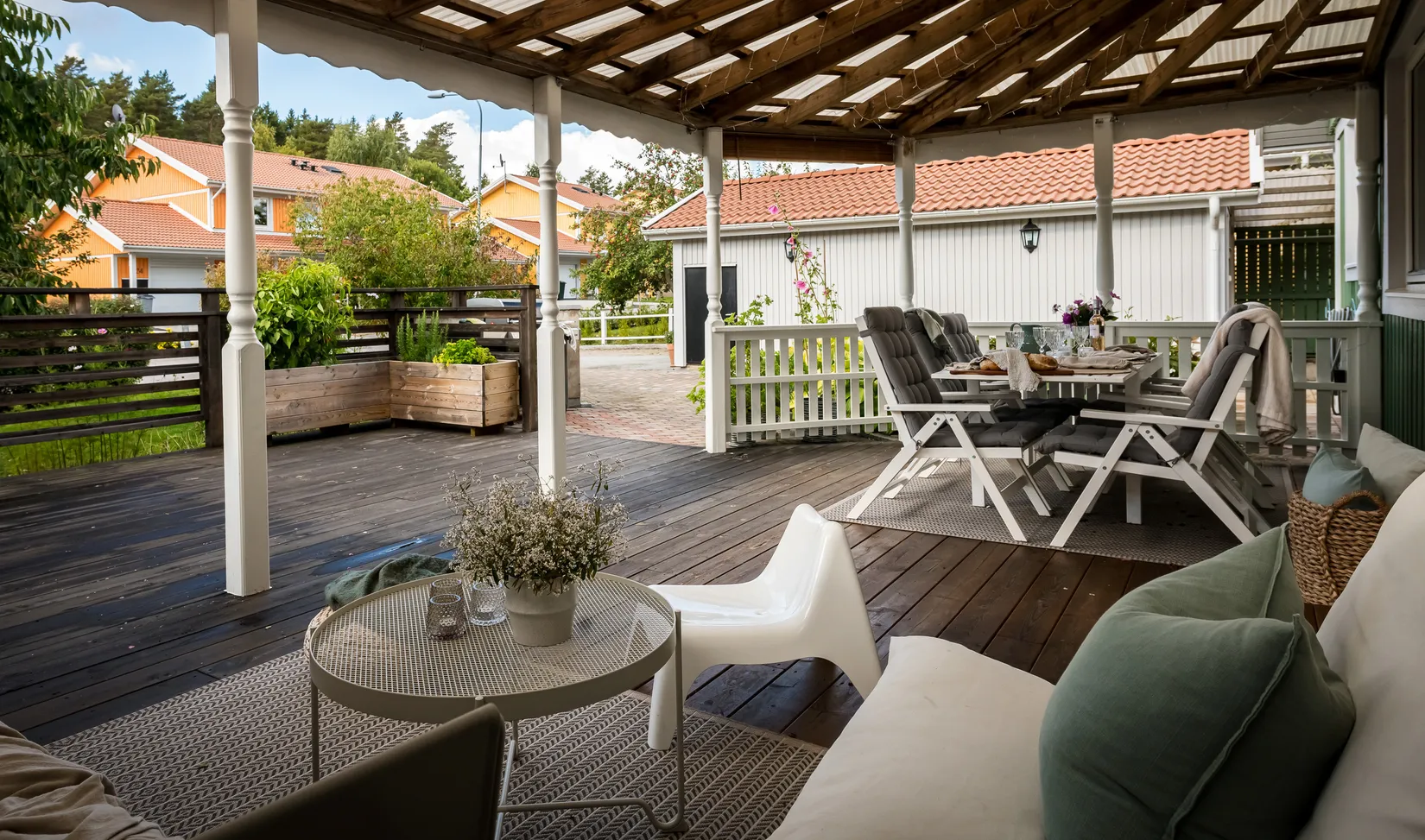 Bostadsrätt, Villa, Jaktstigen 13, Rimbo - Västertorp, Norrtälje