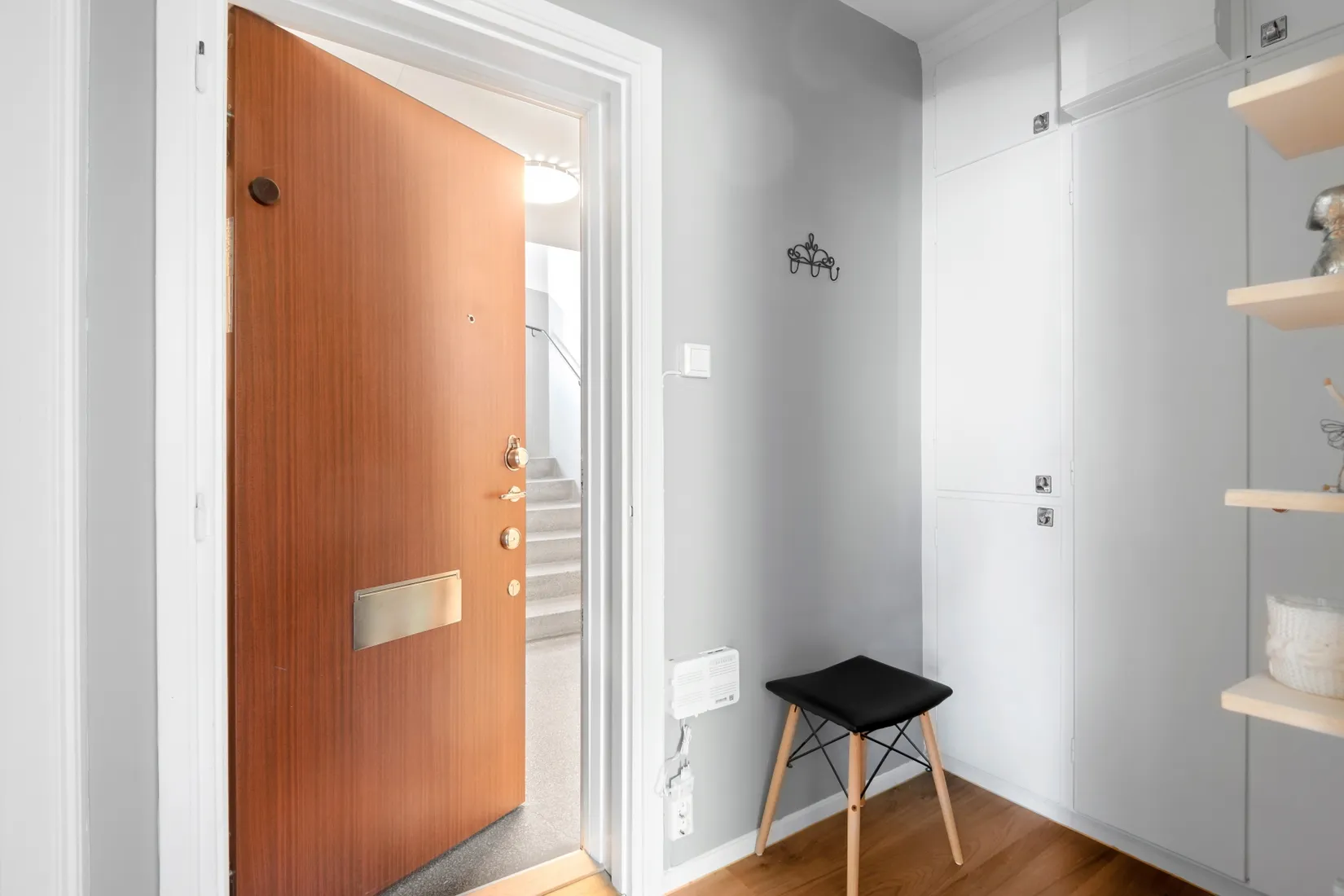 Bostadsrätt, Mörsilsgatan 12, Vällingby Centrum, Stockholm