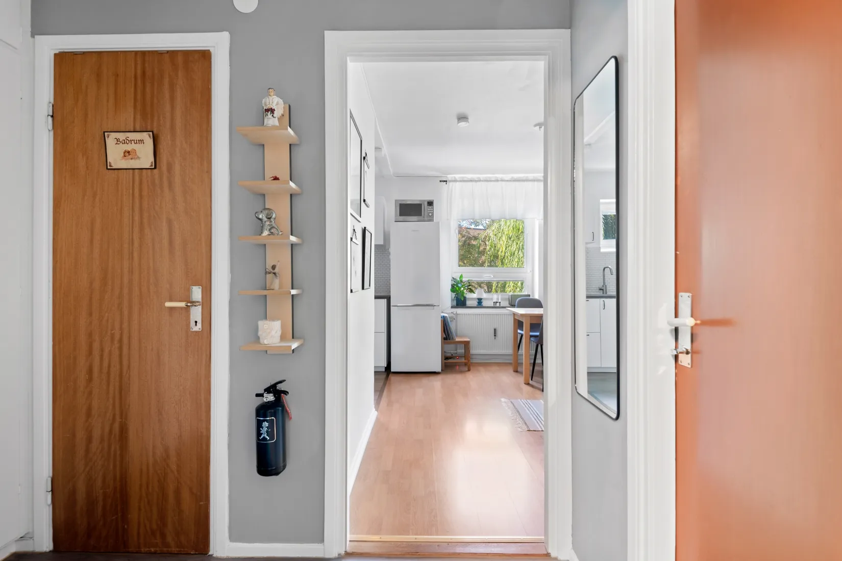 Bostadsrätt, Mörsilsgatan 12, Vällingby Centrum, Stockholm