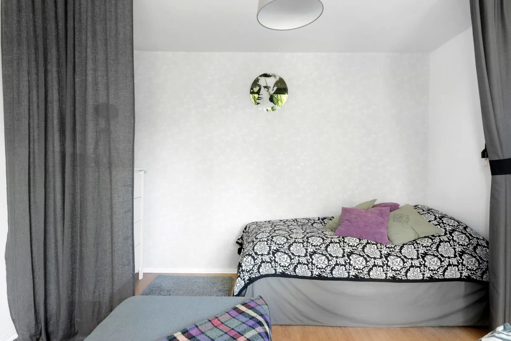 Bostadsrätt, Mörsilsgatan 12, Vällingby Centrum, Stockholm