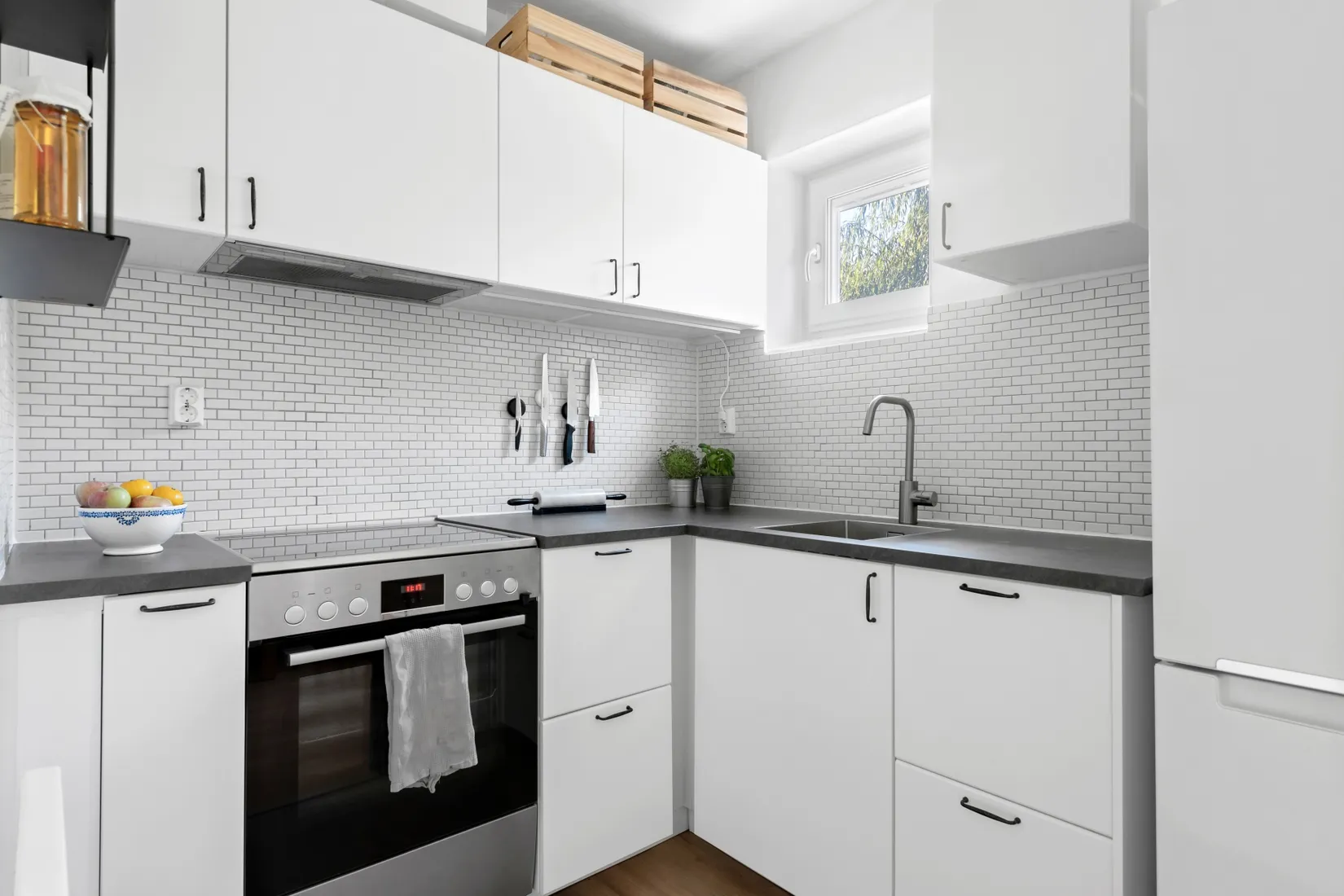 Bostadsrätt, Mörsilsgatan 12, Vällingby Centrum, Stockholm