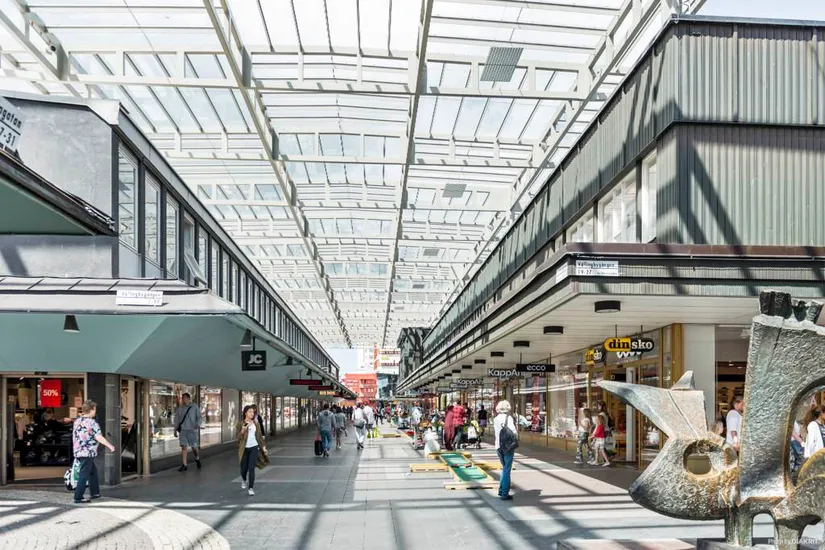 Bostadsrätt, Mörsilsgatan 12, Vällingby Centrum, Stockholm