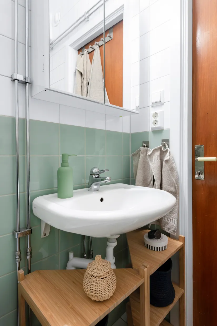 Bostadsrätt, Mörsilsgatan 12, Vällingby Centrum, Stockholm