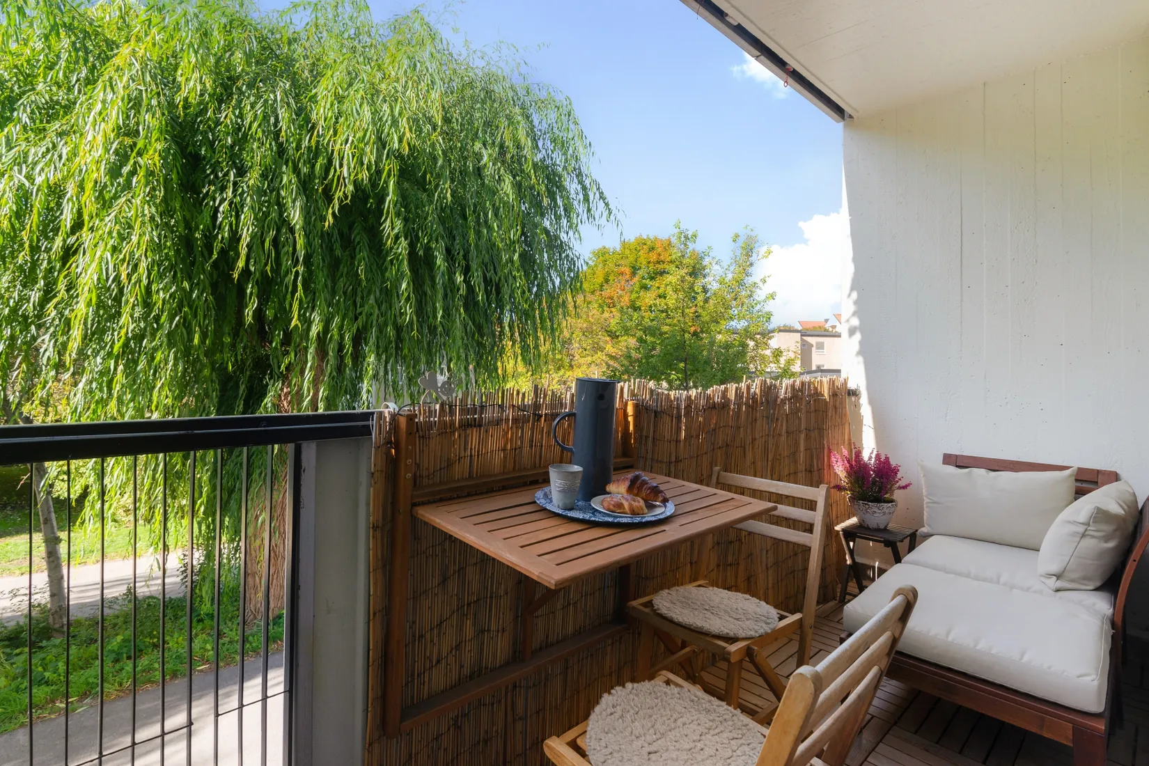 Bostadsrätt, Mörsilsgatan 12, Vällingby Centrum, Stockholm