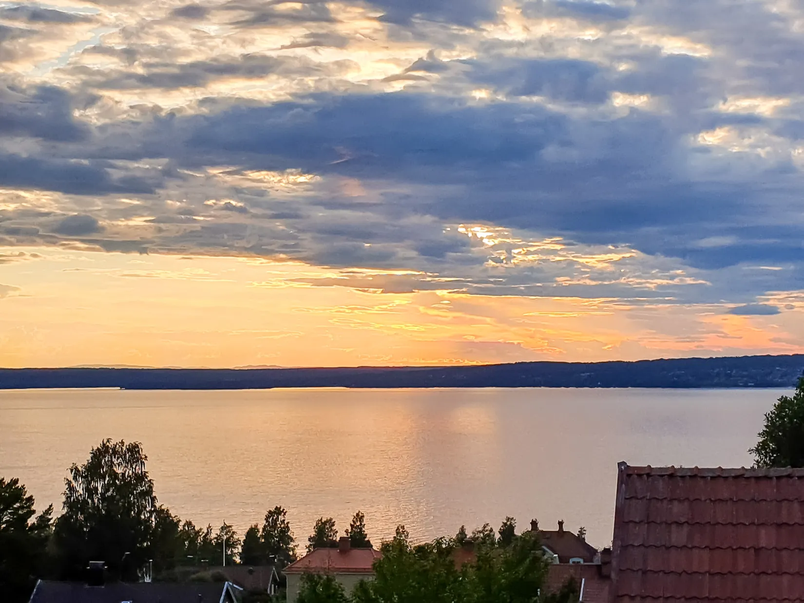 Villa, Bohmgatan 22, Lerdal, Rättvik