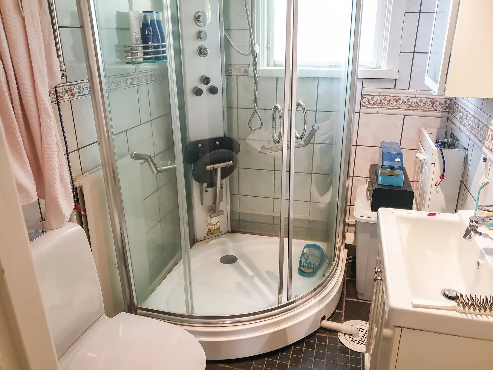 Villa, Bohmgatan 22, Lerdal, Rättvik