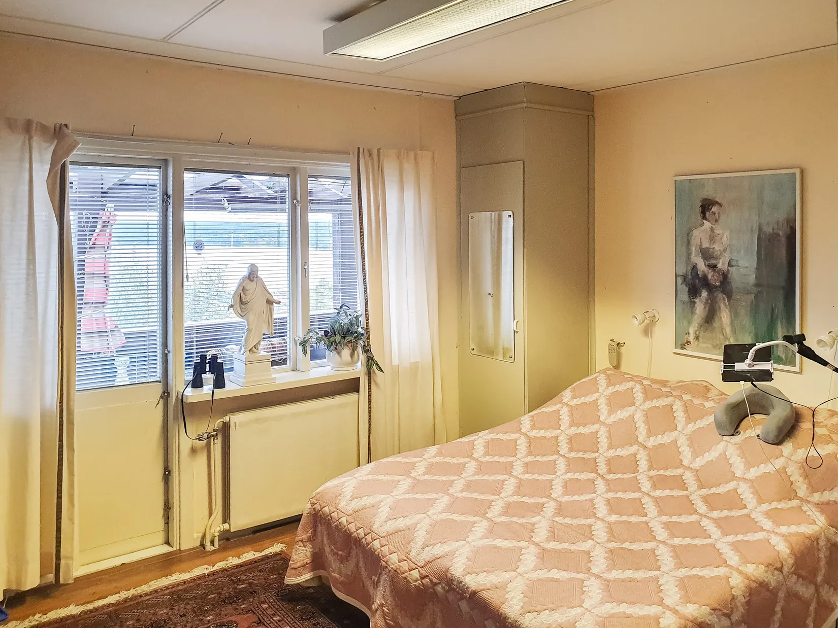 Villa, Bohmgatan 22, Lerdal, Rättvik