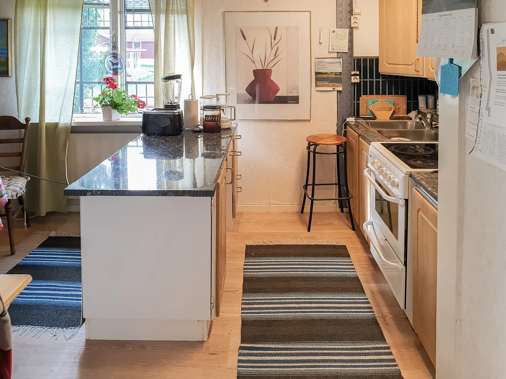 Villa, Bohmgatan 22, Lerdal, Rättvik