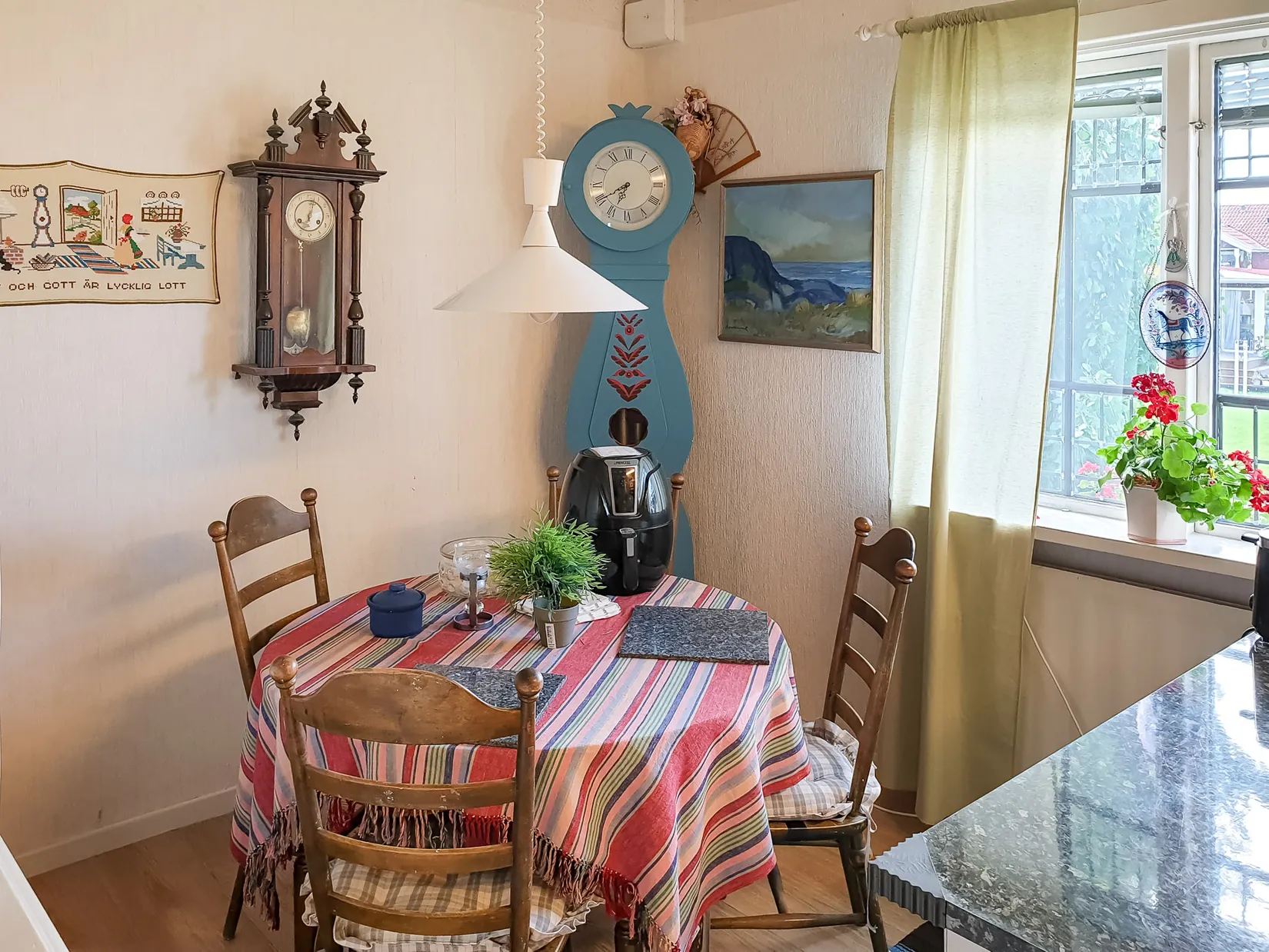 Villa, Bohmgatan 22, Lerdal, Rättvik