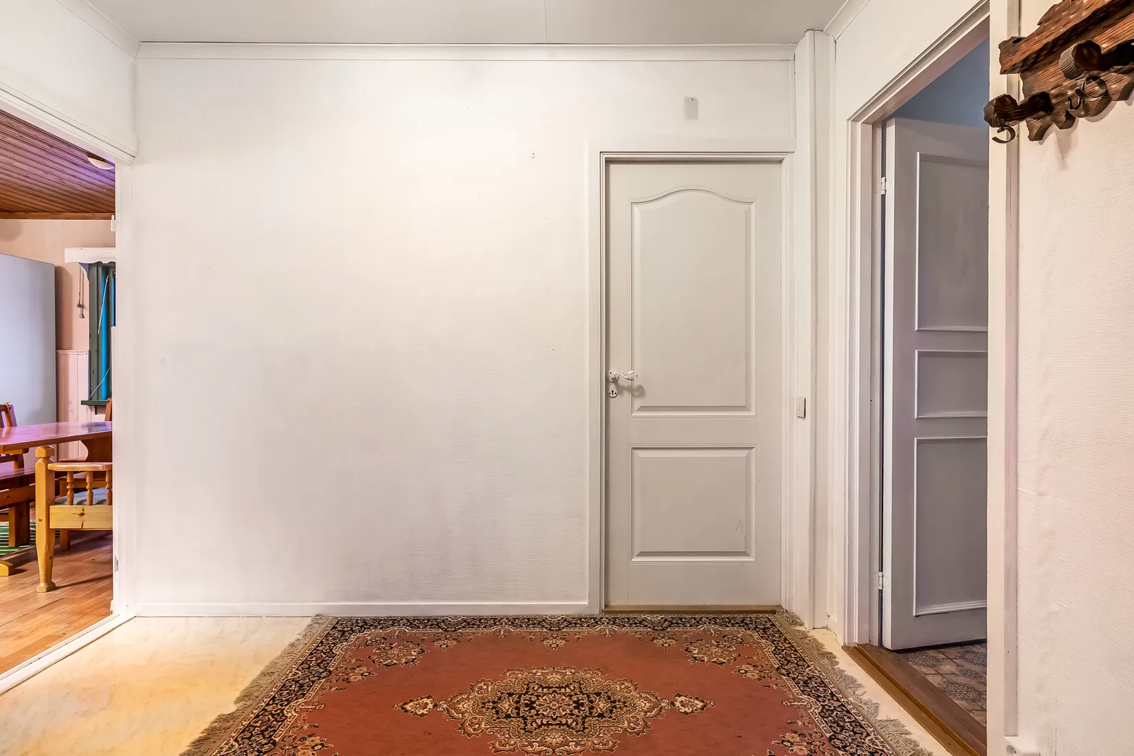 Villa, Bohmgatan 22, Lerdal, Rättvik