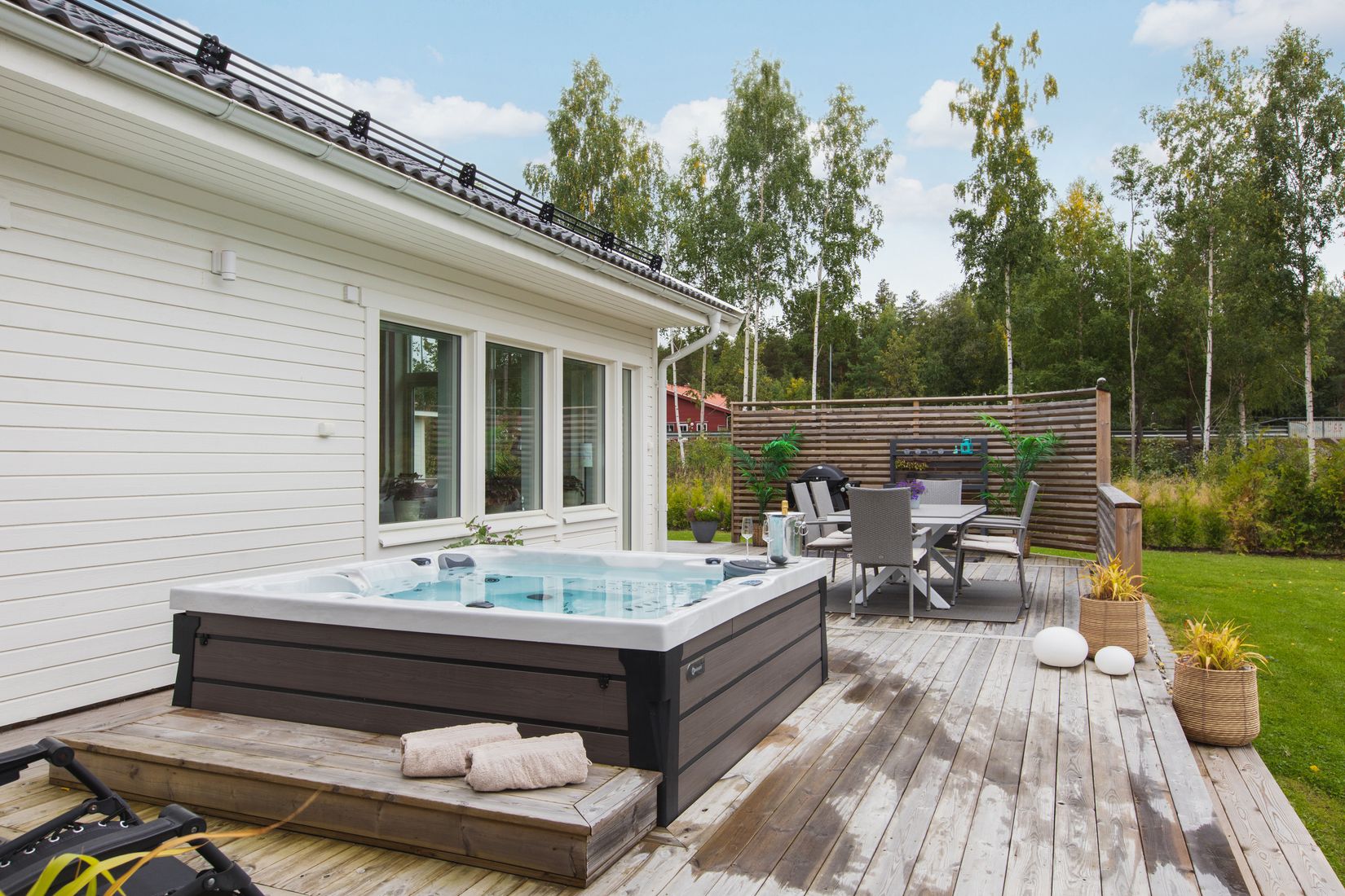 Villa, Svavelgränd 5, Galgberget, Falun