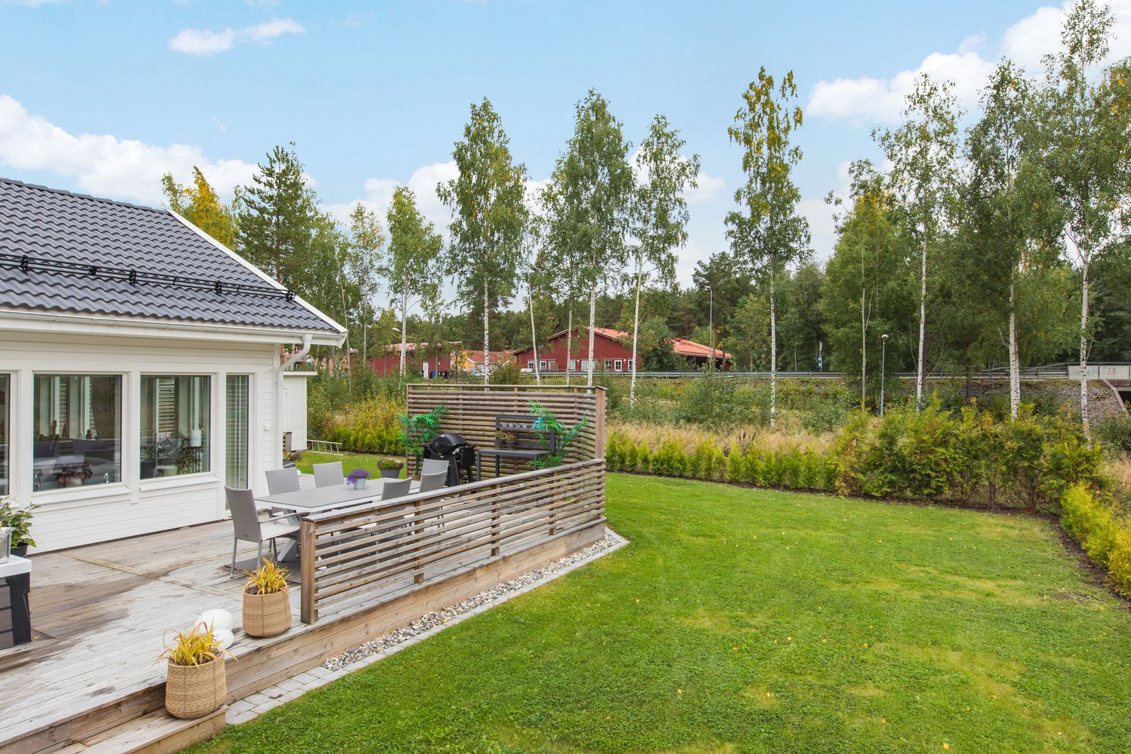 Villa, Svavelgränd 5, Galgberget, Falun