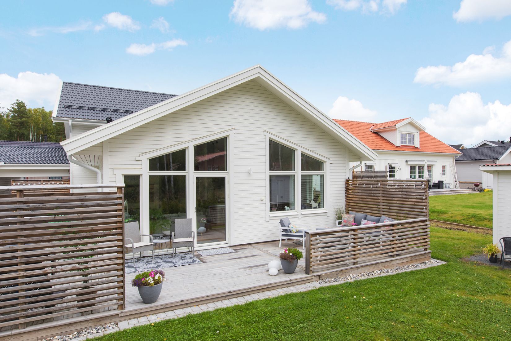 Villa, Svavelgränd 5, Galgberget, Falun