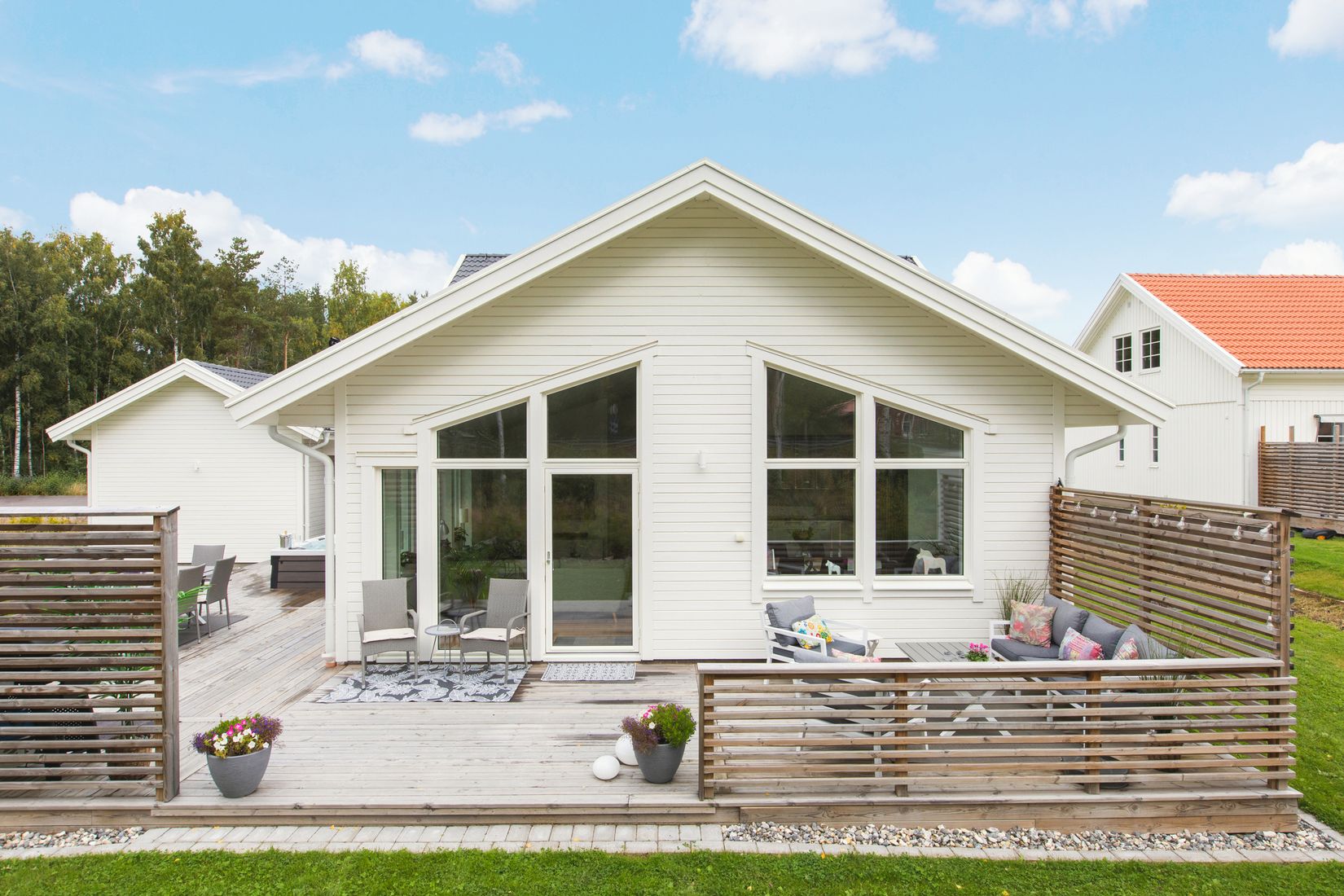 Villa, Svavelgränd 5, Galgberget, Falun