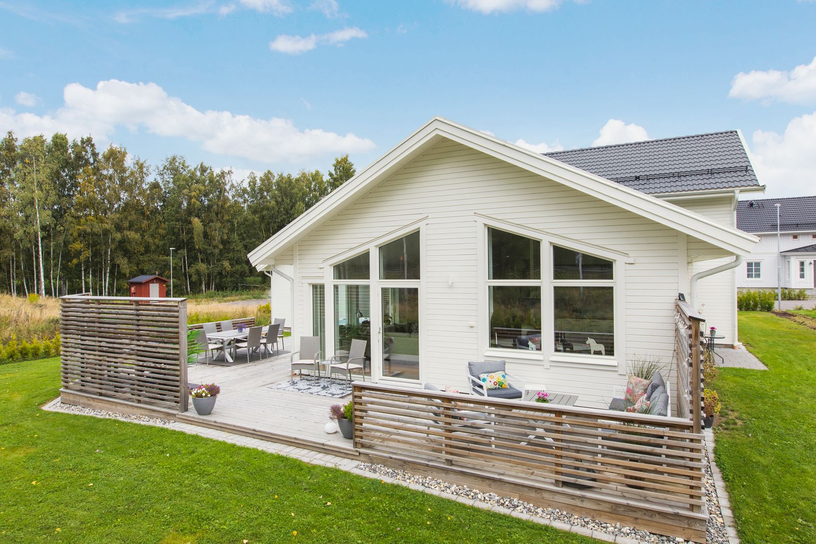 Villa, Svavelgränd 5, Galgberget, Falun