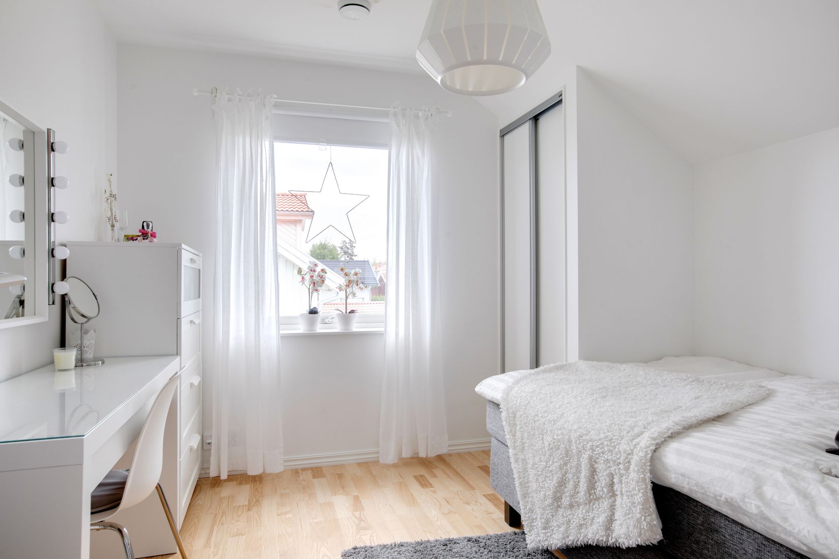 Villa, Svavelgränd 5, Galgberget, Falun