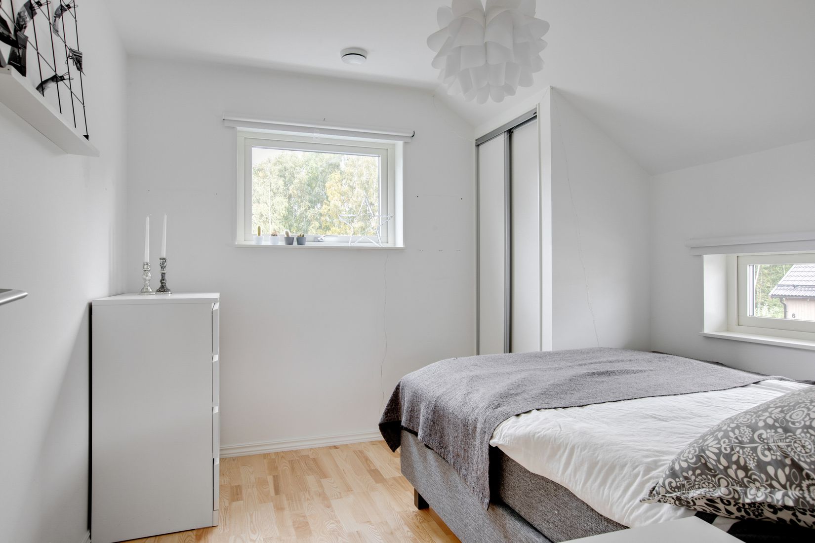 Villa, Svavelgränd 5, Galgberget, Falun