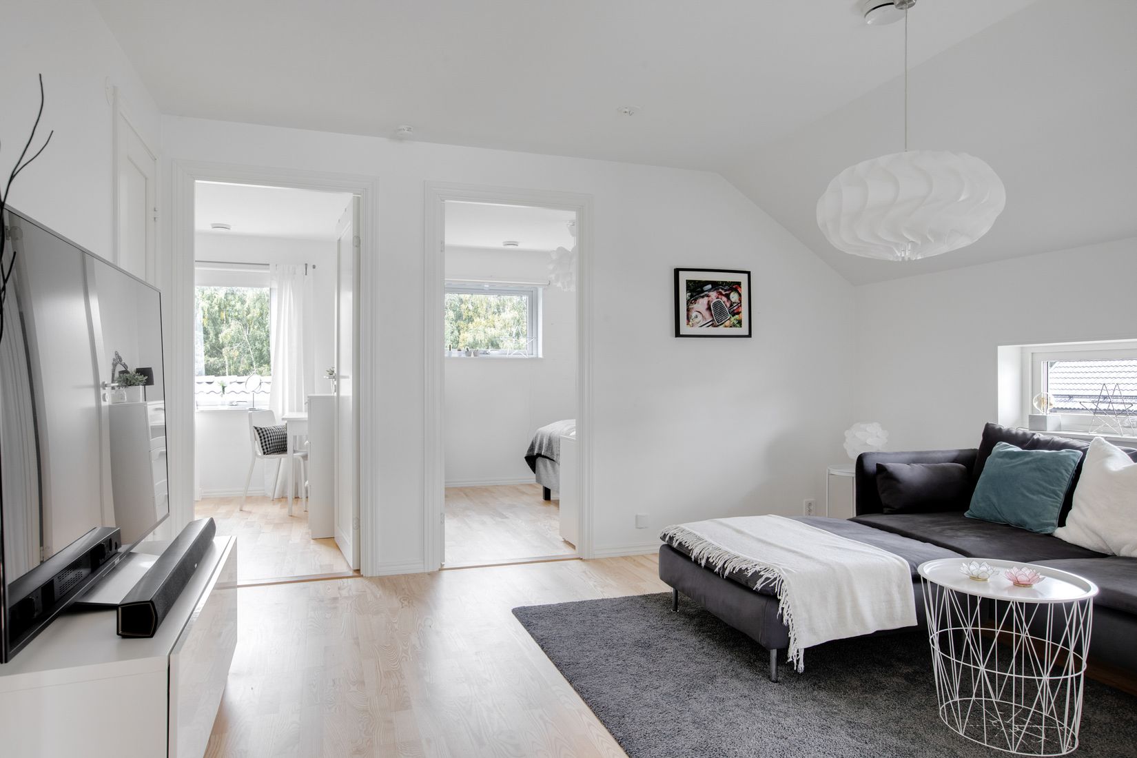 Villa, Svavelgränd 5, Galgberget, Falun