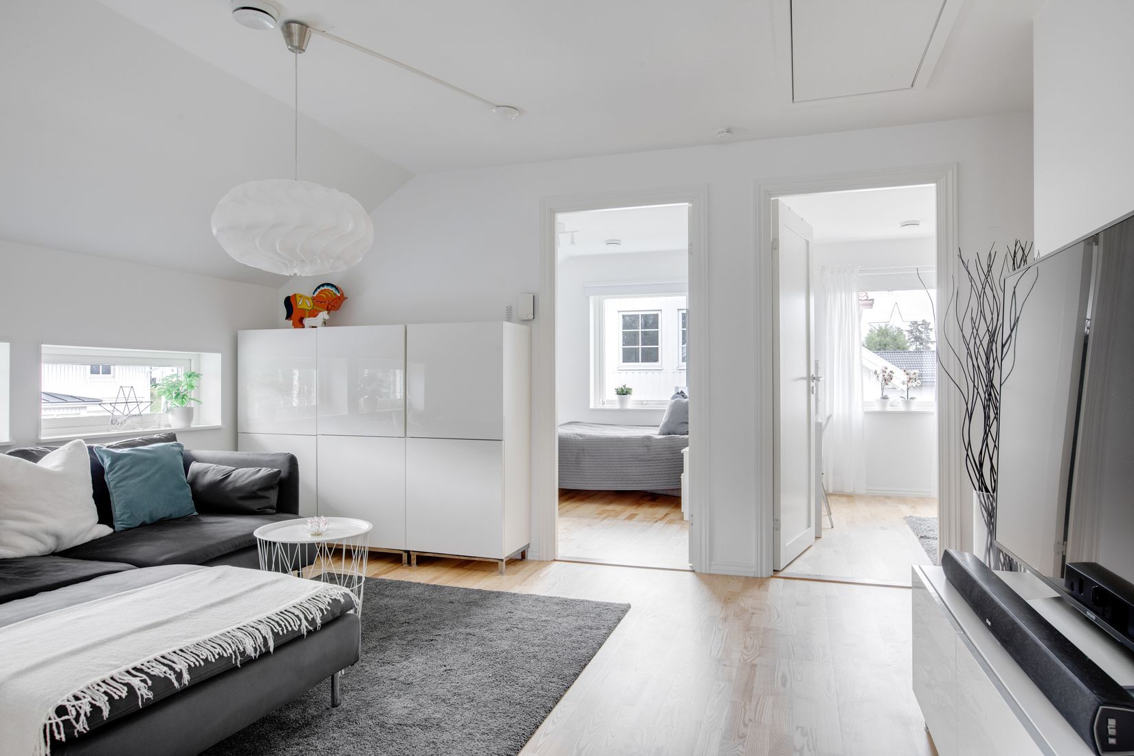 Villa, Svavelgränd 5, Galgberget, Falun