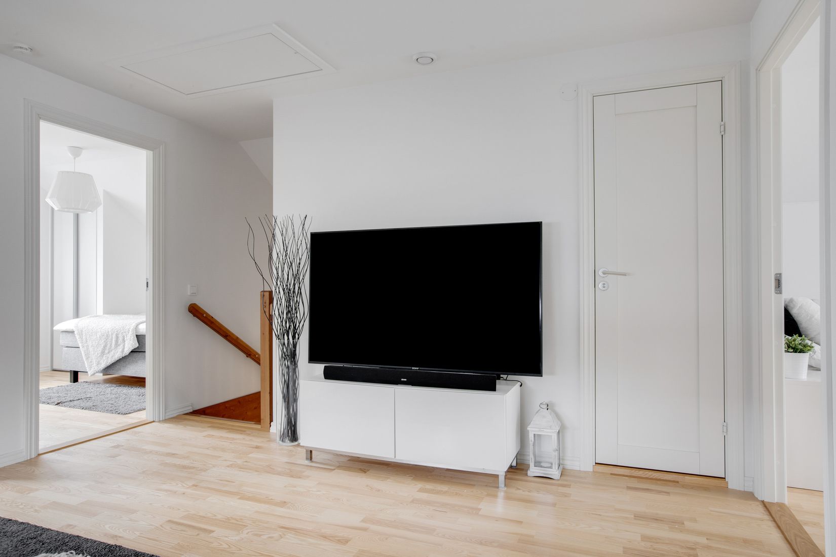 Villa, Svavelgränd 5, Galgberget, Falun